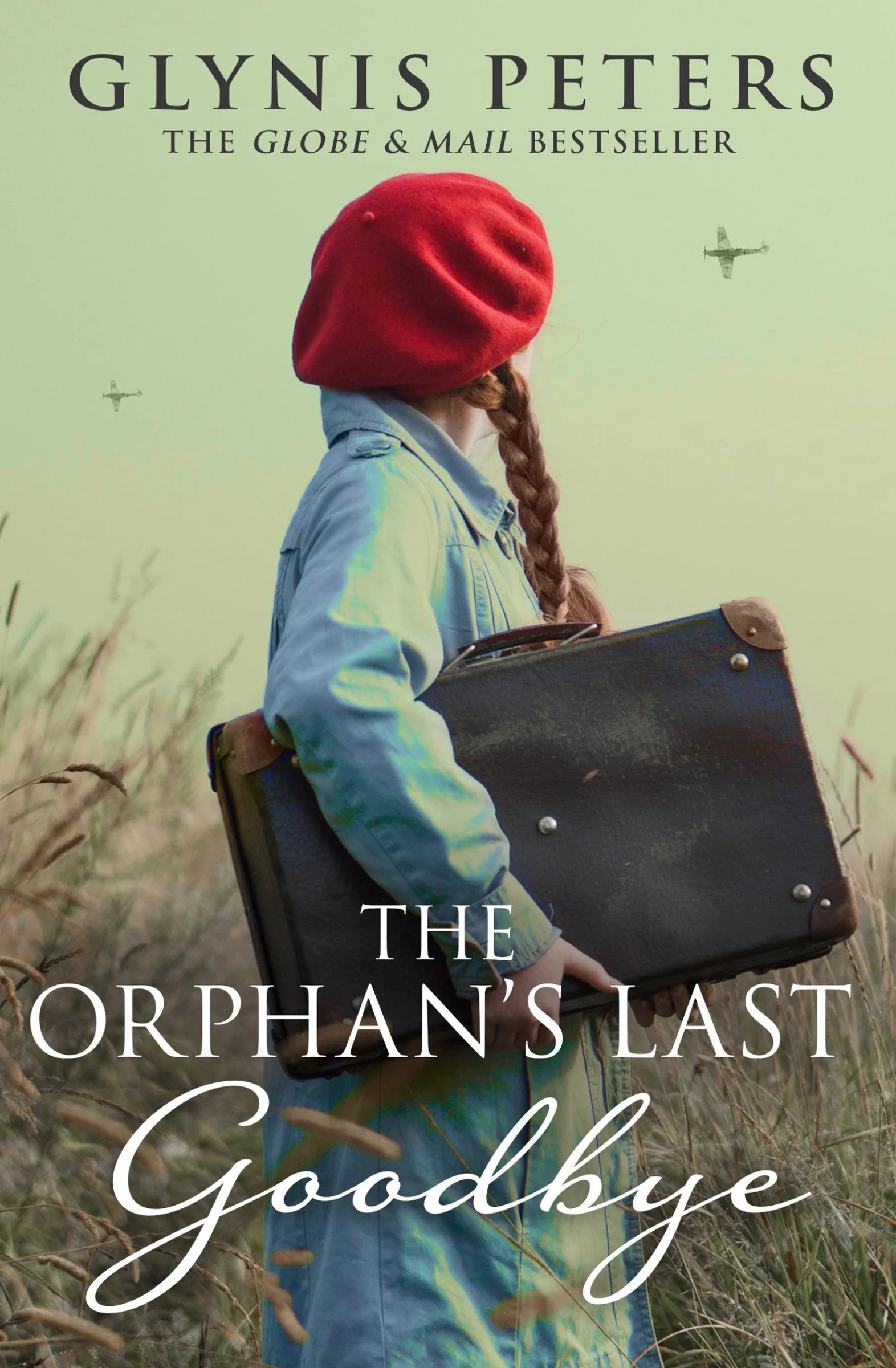 The Orphan’s Last Goodbye (The Red Cross Orphans, Book 4) - Image 3