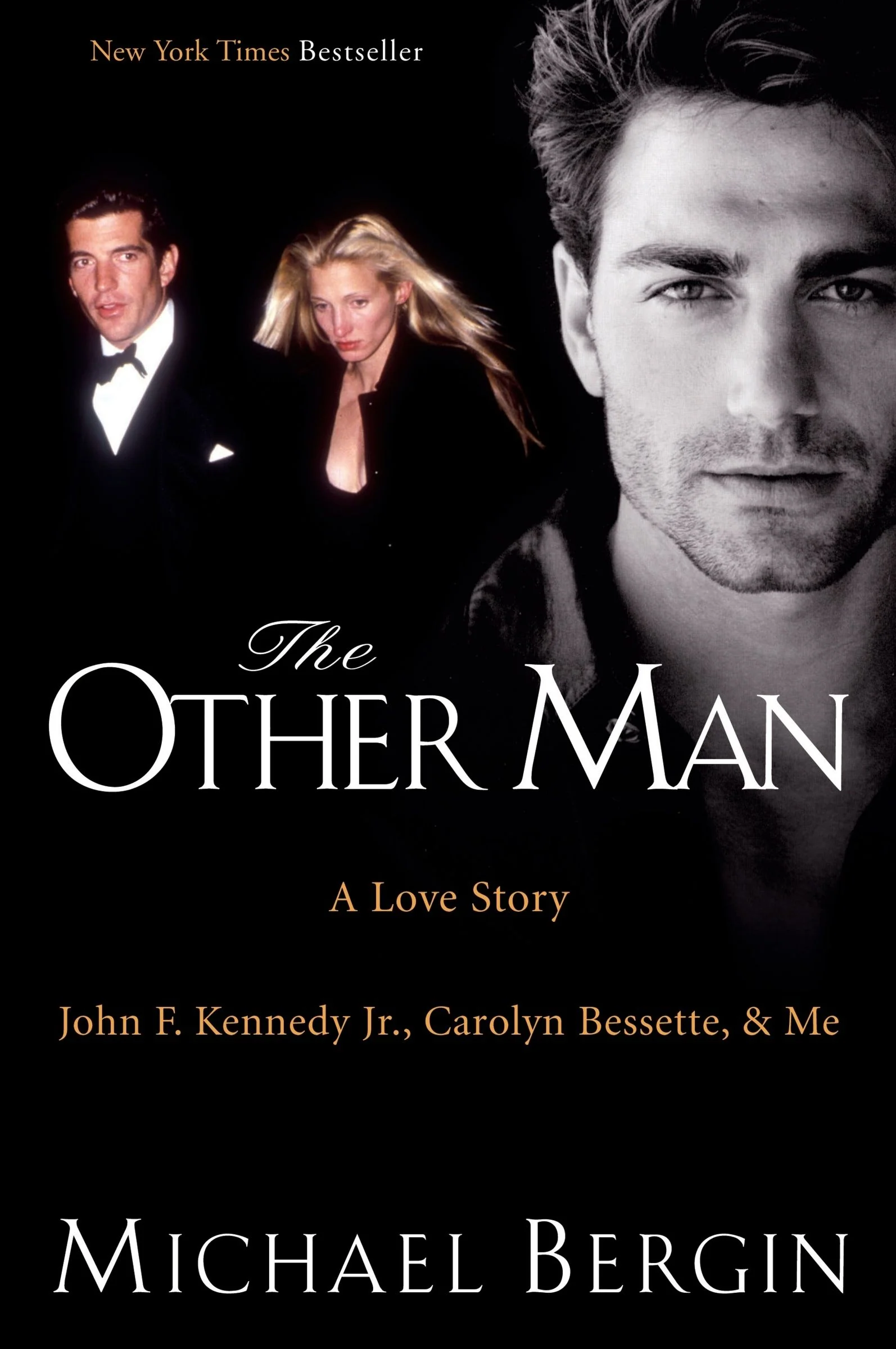 The Other Man  EPB
