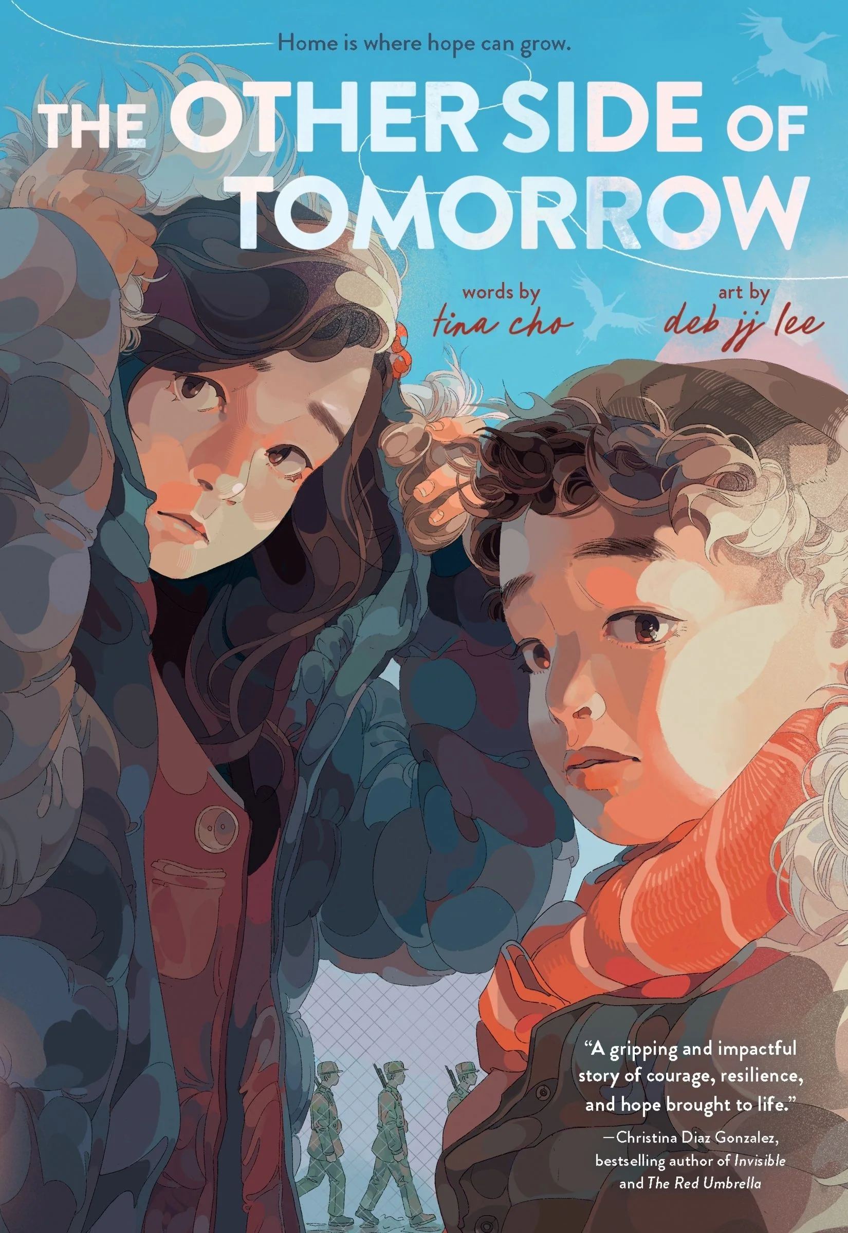 The Other Side of Tomorrow - Image 4