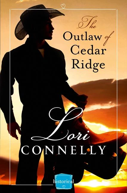 The Outlaw of Cedar Ridge - Image 2