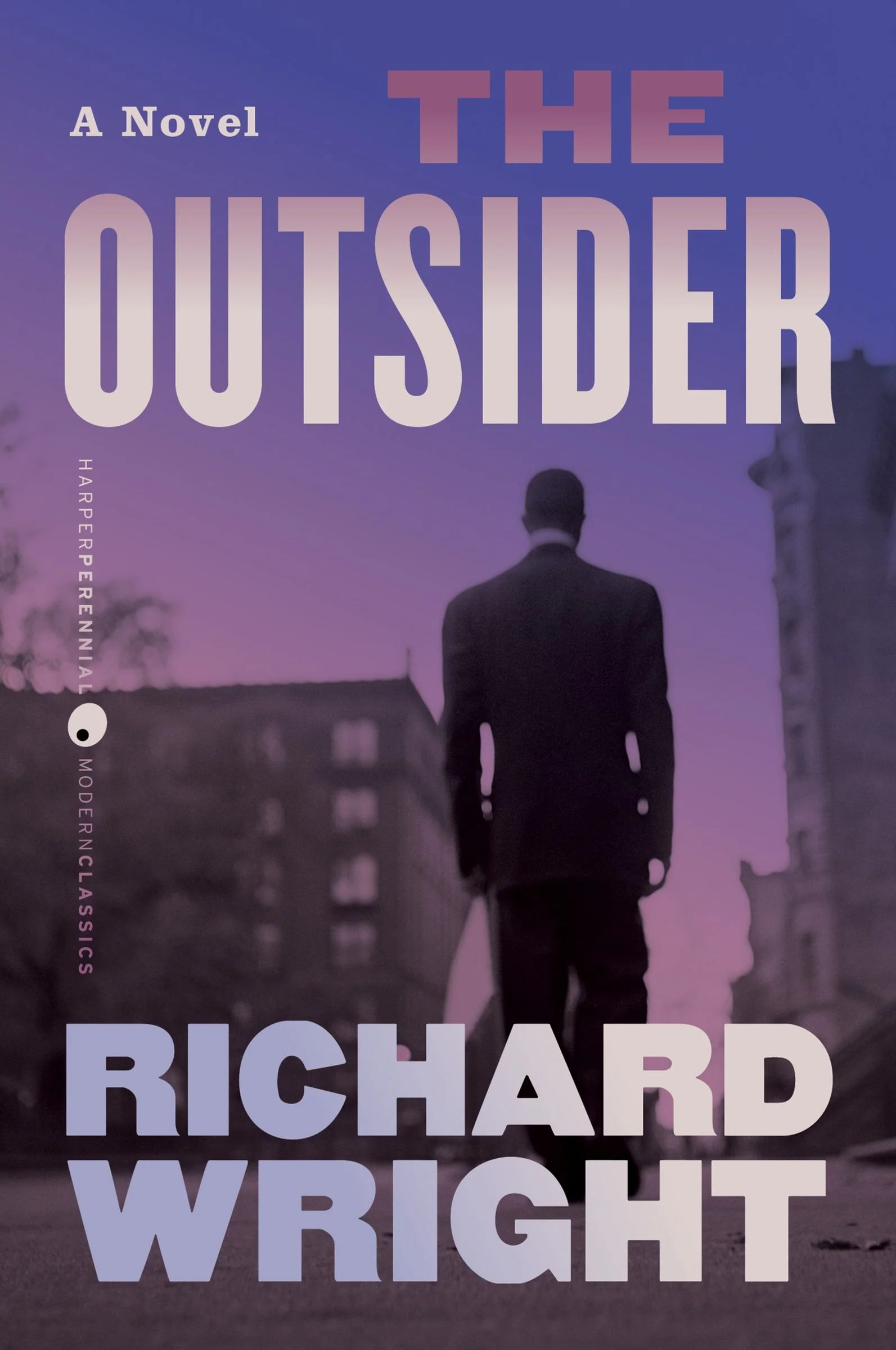 The Outsider - Image 2
