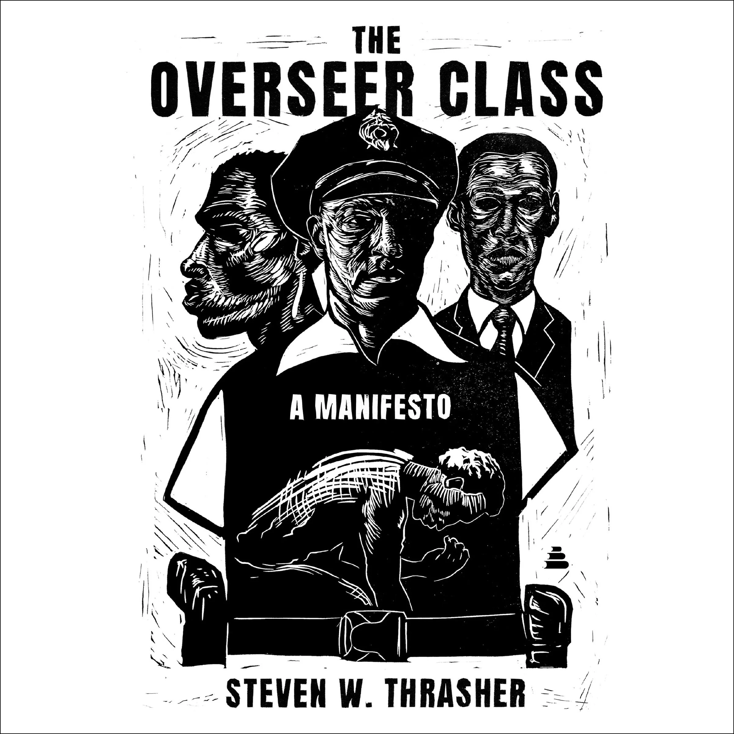 The Overseer Class - Image 3