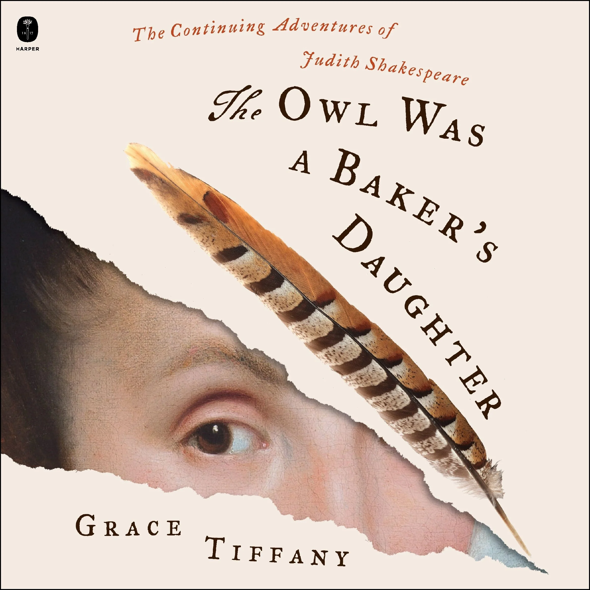 The Owl Was a Baker’s Daughter - Image 2
