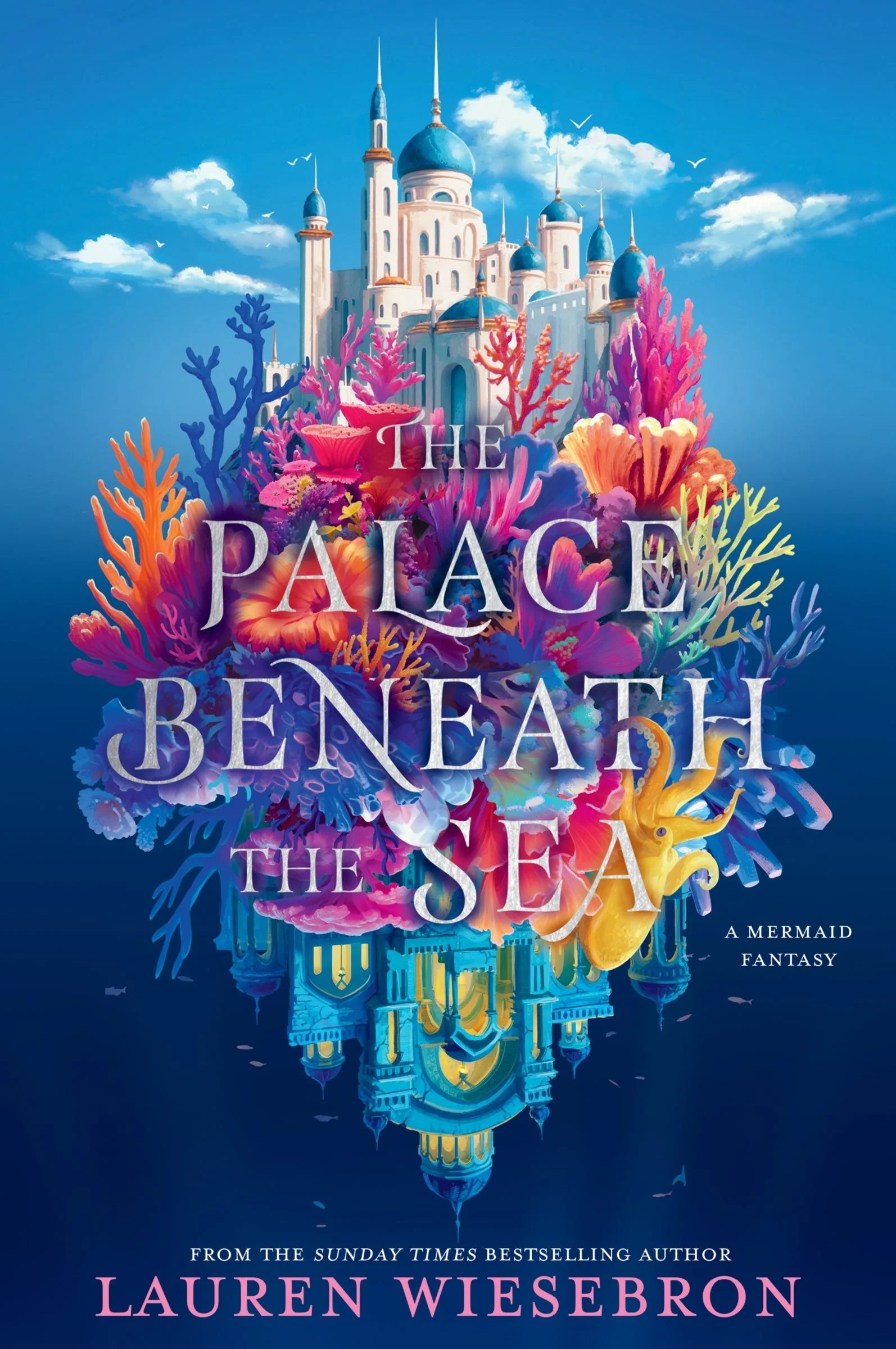 The Palace Beneath the Sea - Image 3
