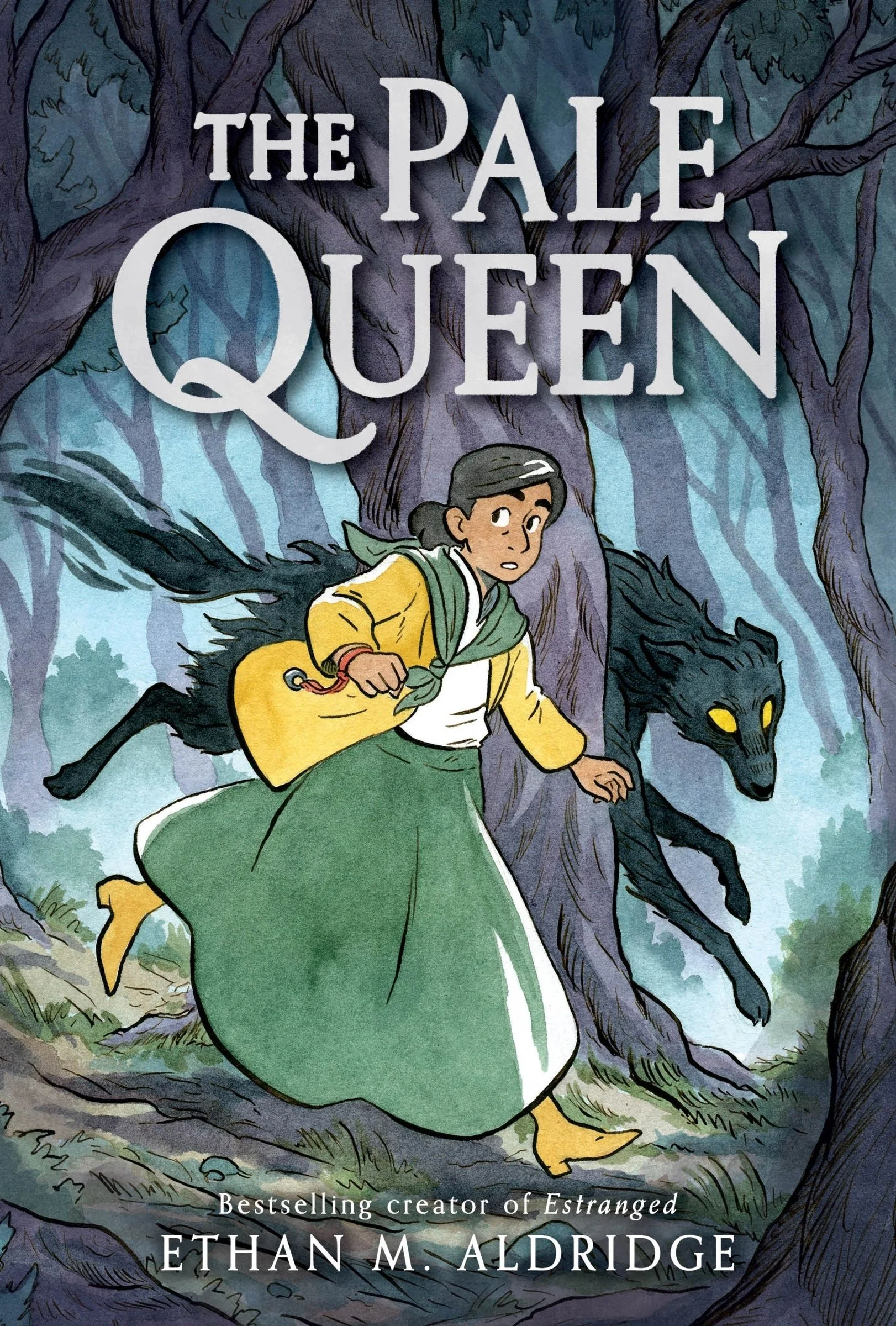 The Pale Queen - Image 4