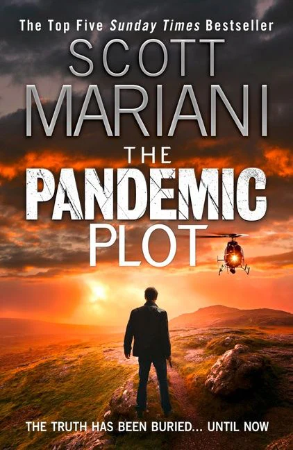 The Pandemic Plot - Image 2