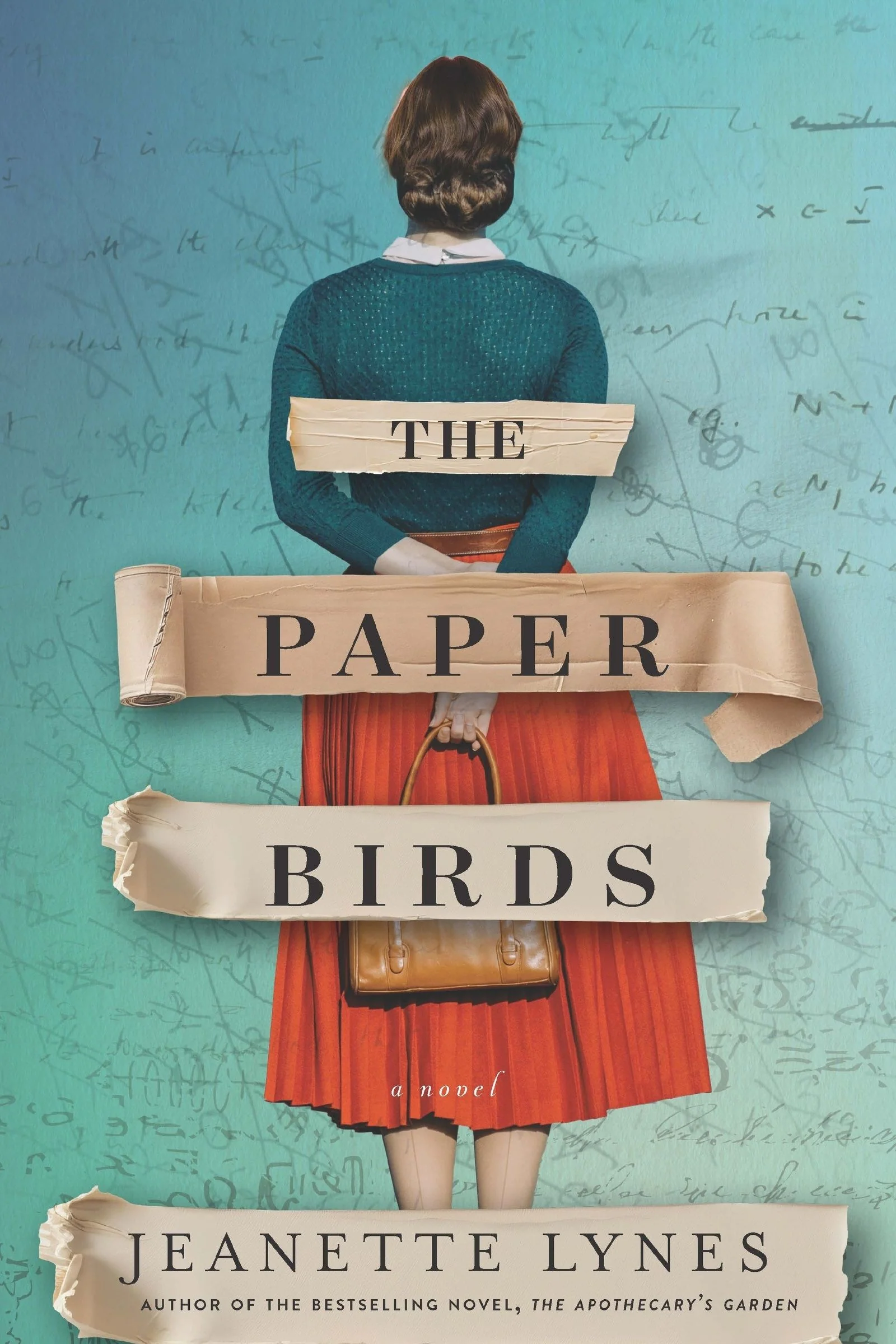 The Paper Birds - Image 2