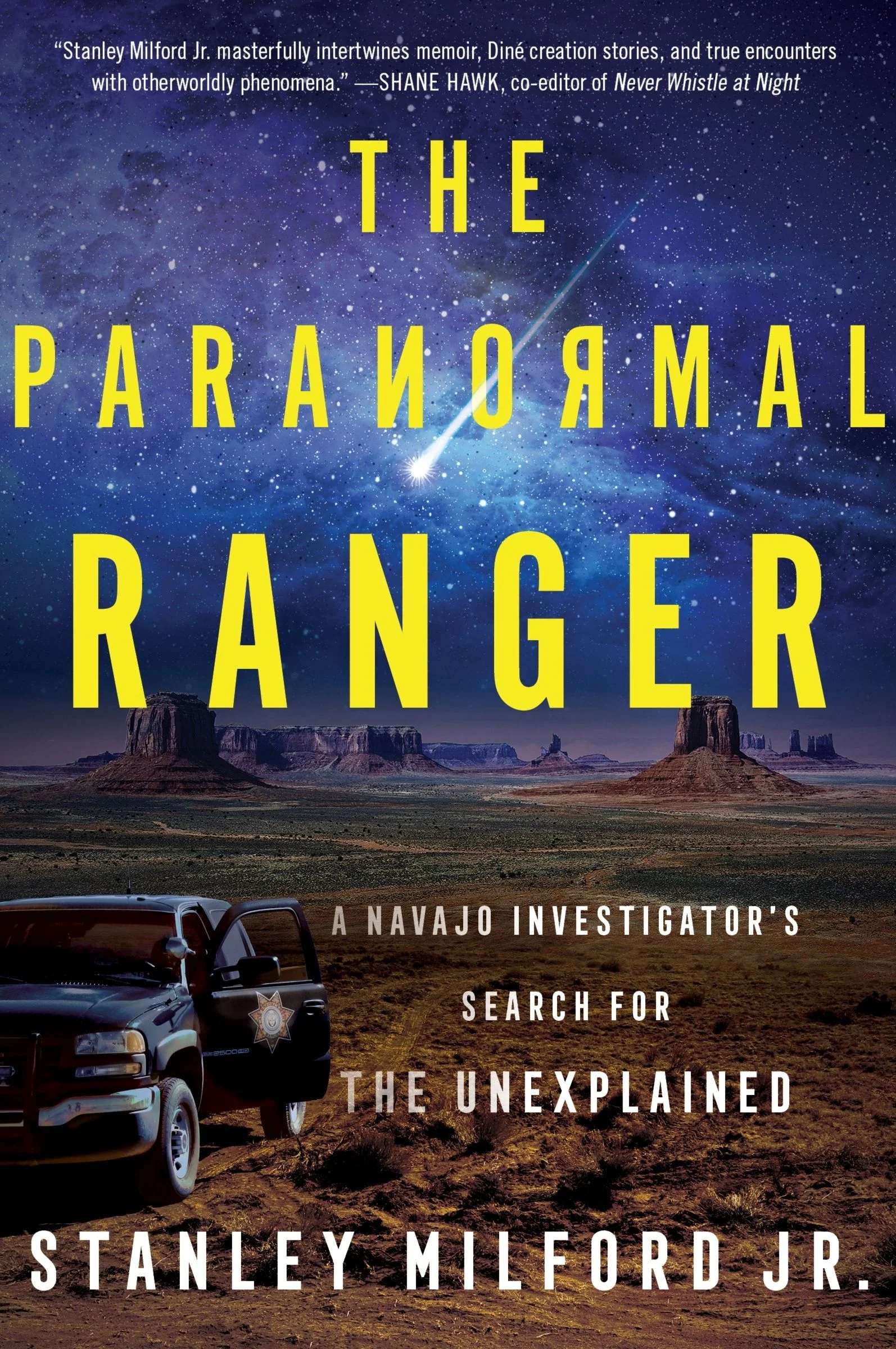 The Paranormal Ranger - Image 2