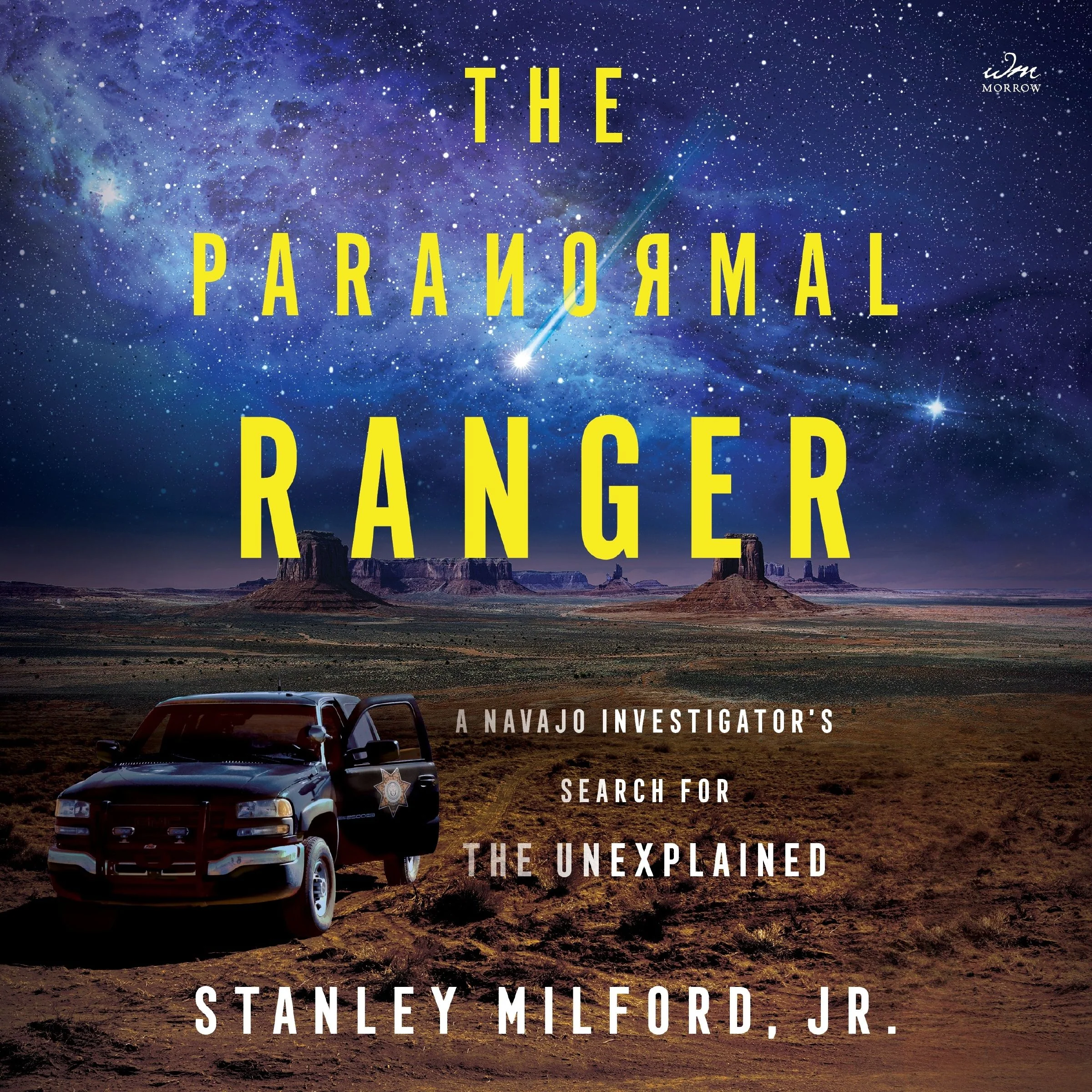 The Paranormal Ranger - Image 3