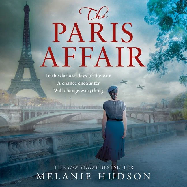 The Paris Affair - Image 4