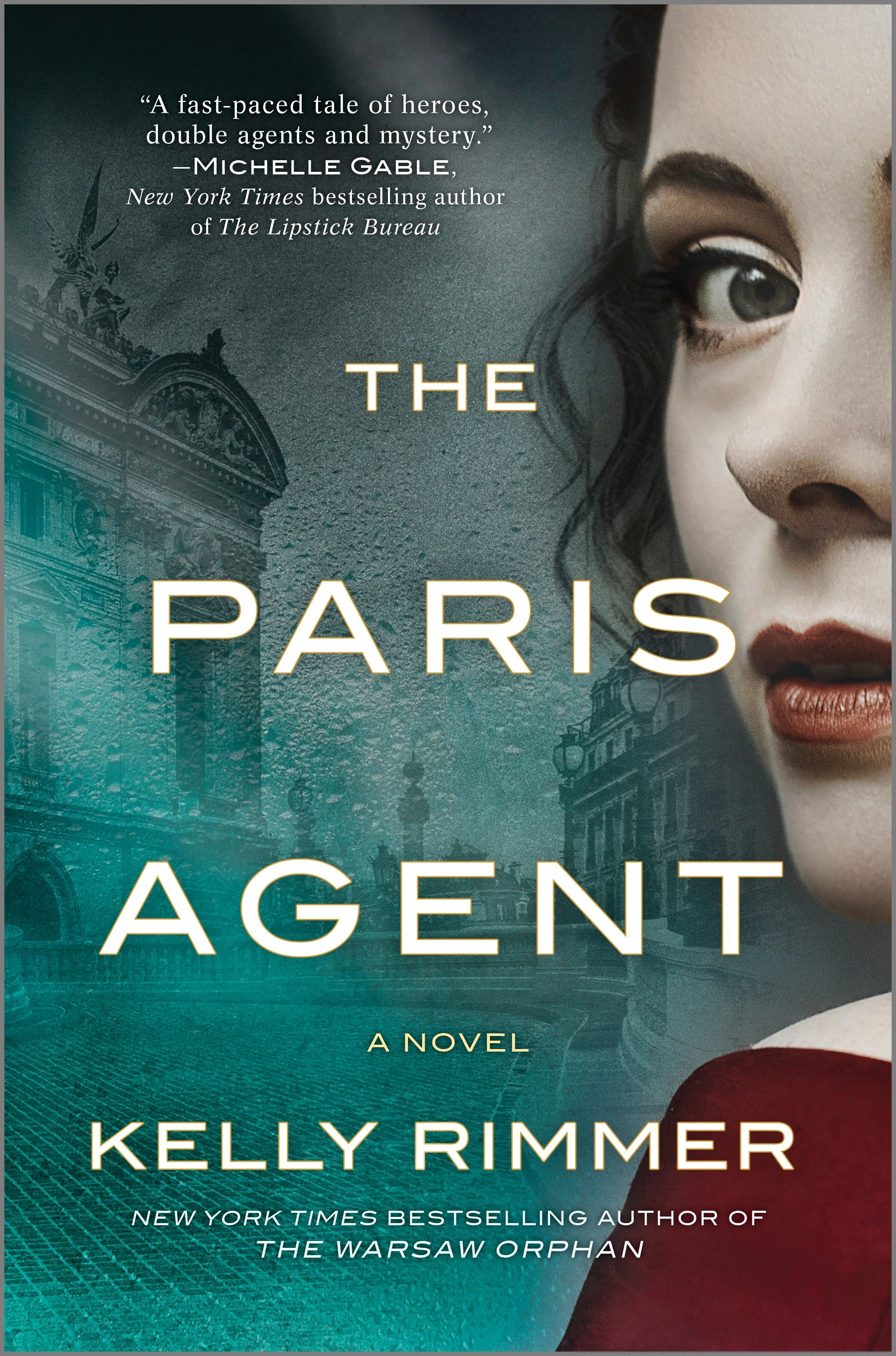 The Paris Agent - Image 2