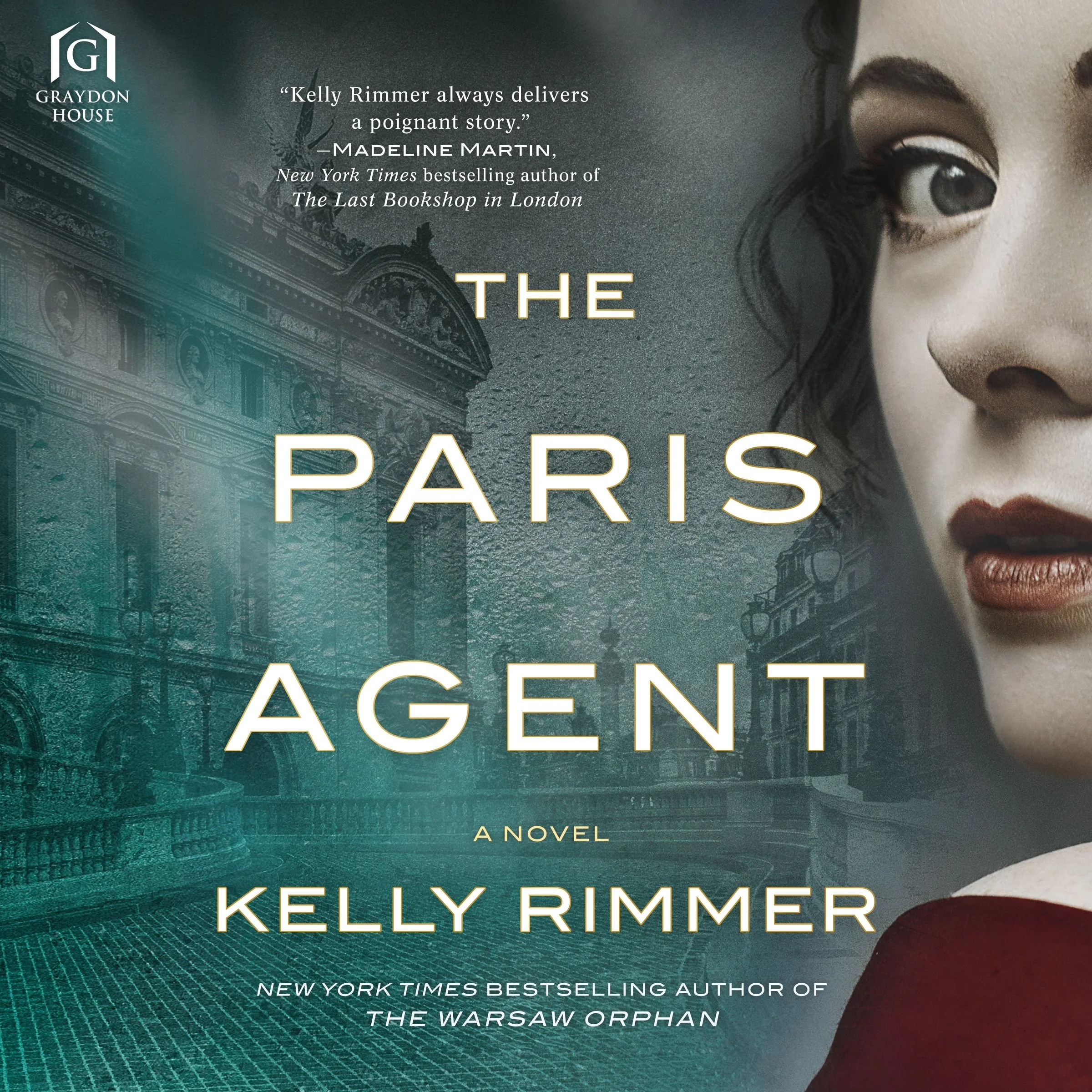 The Paris Agent - Image 3