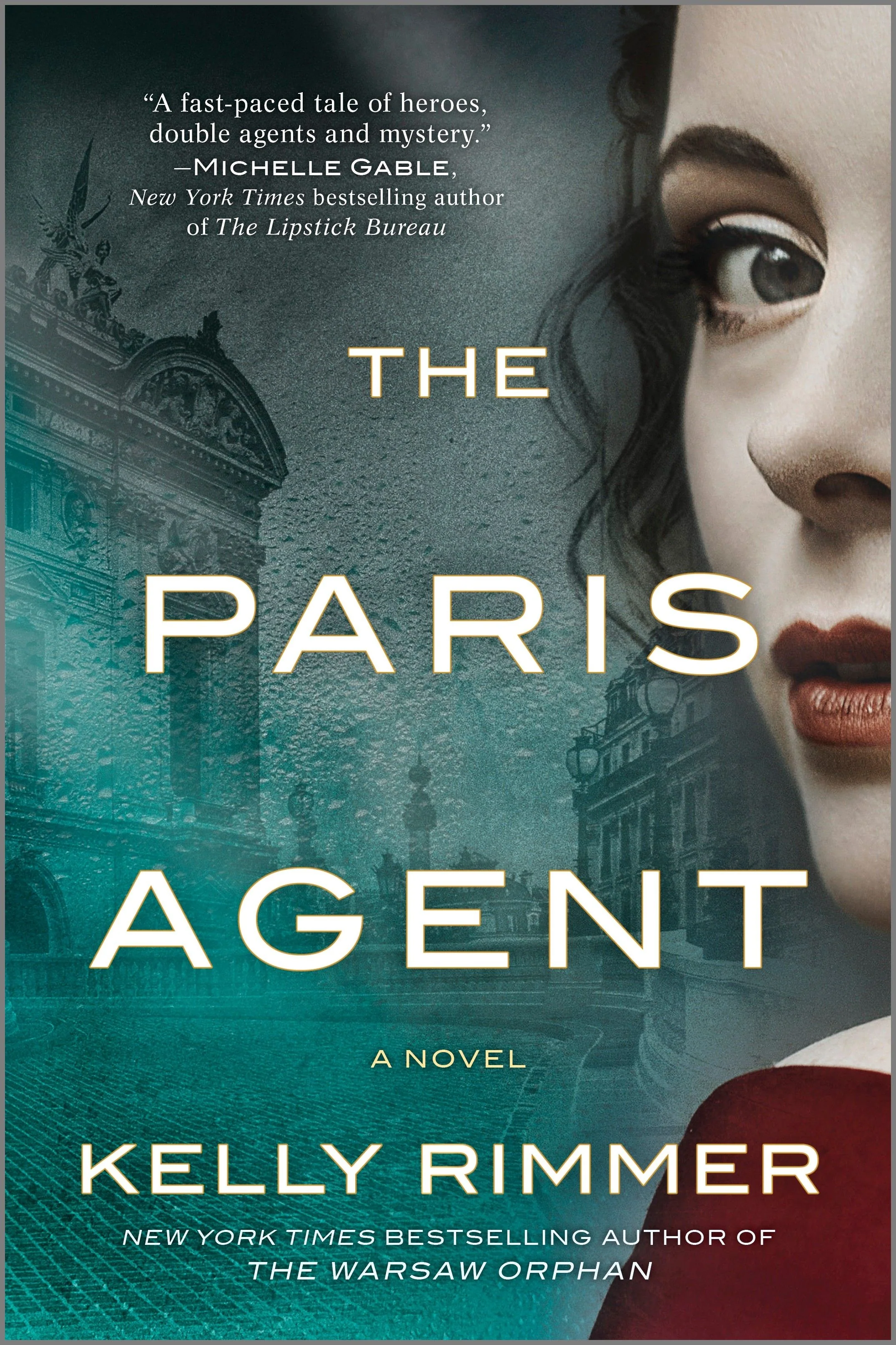 The Paris Agent - Image 5