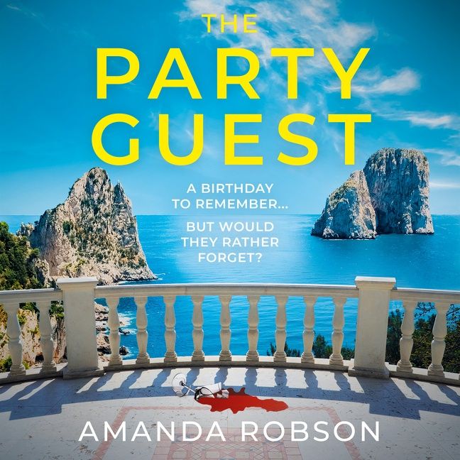 The Party Guest - Image 4