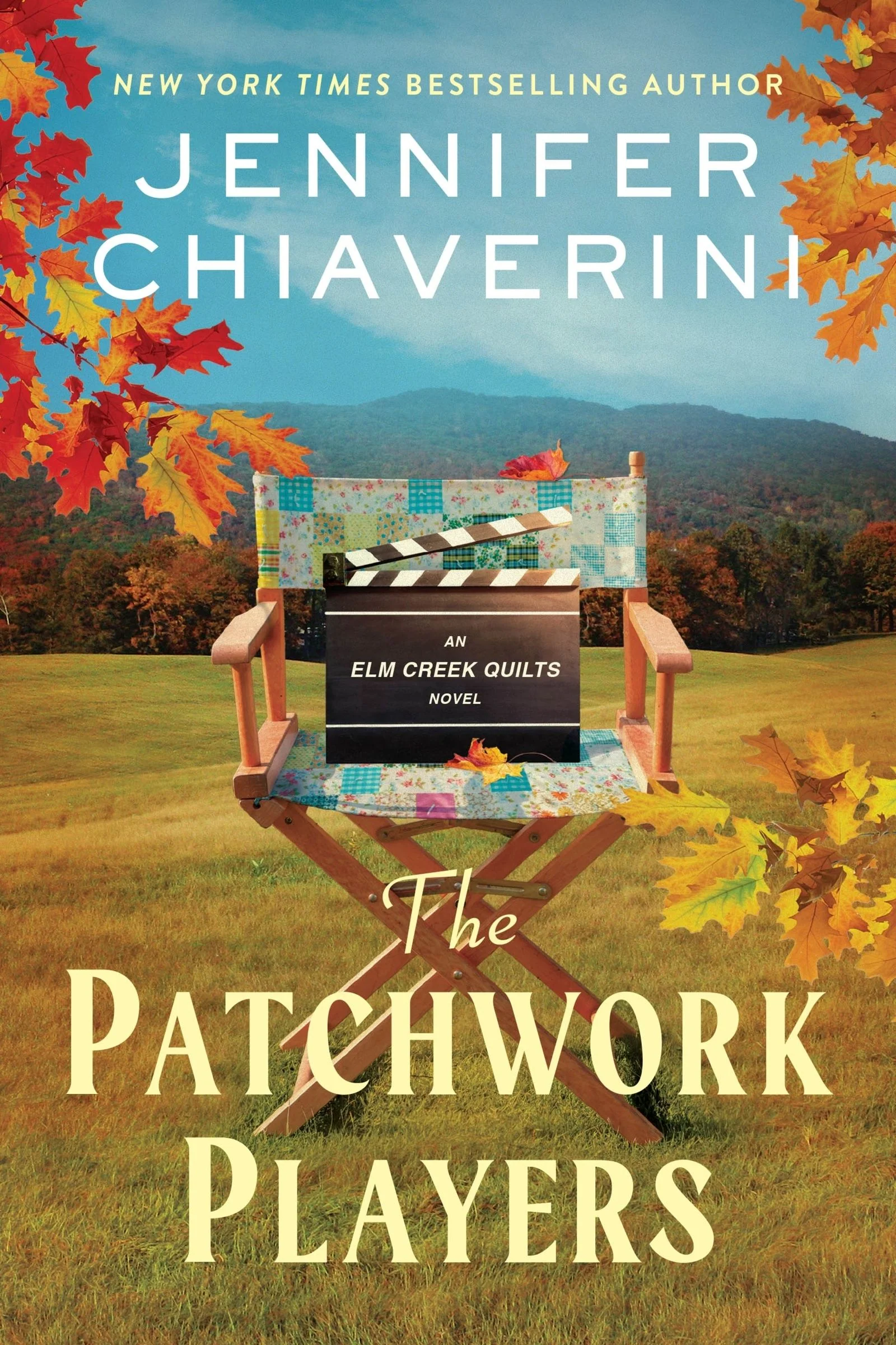 The Patchwork Players - Image 2
