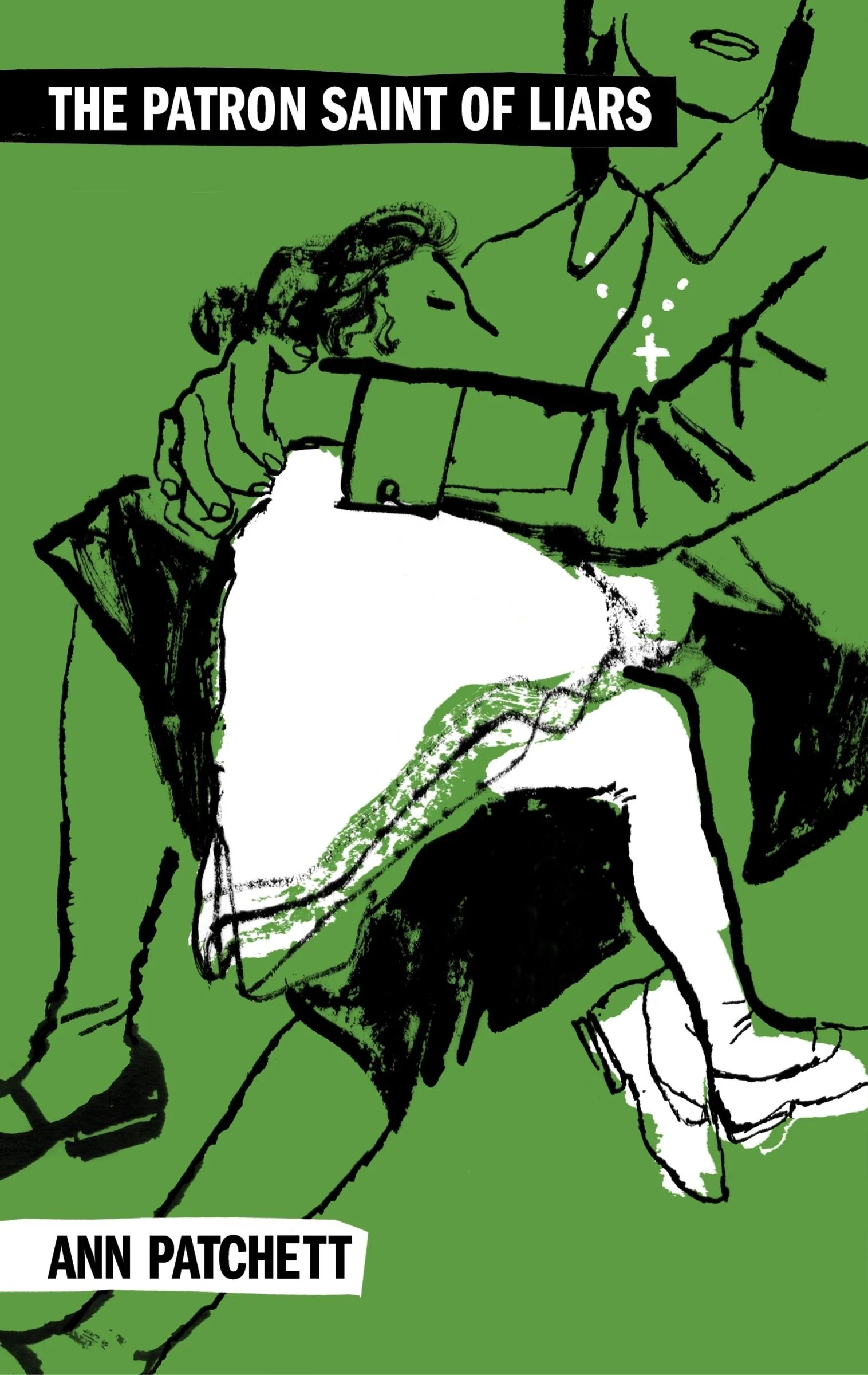The Patron Saint Of Liars - Image 3