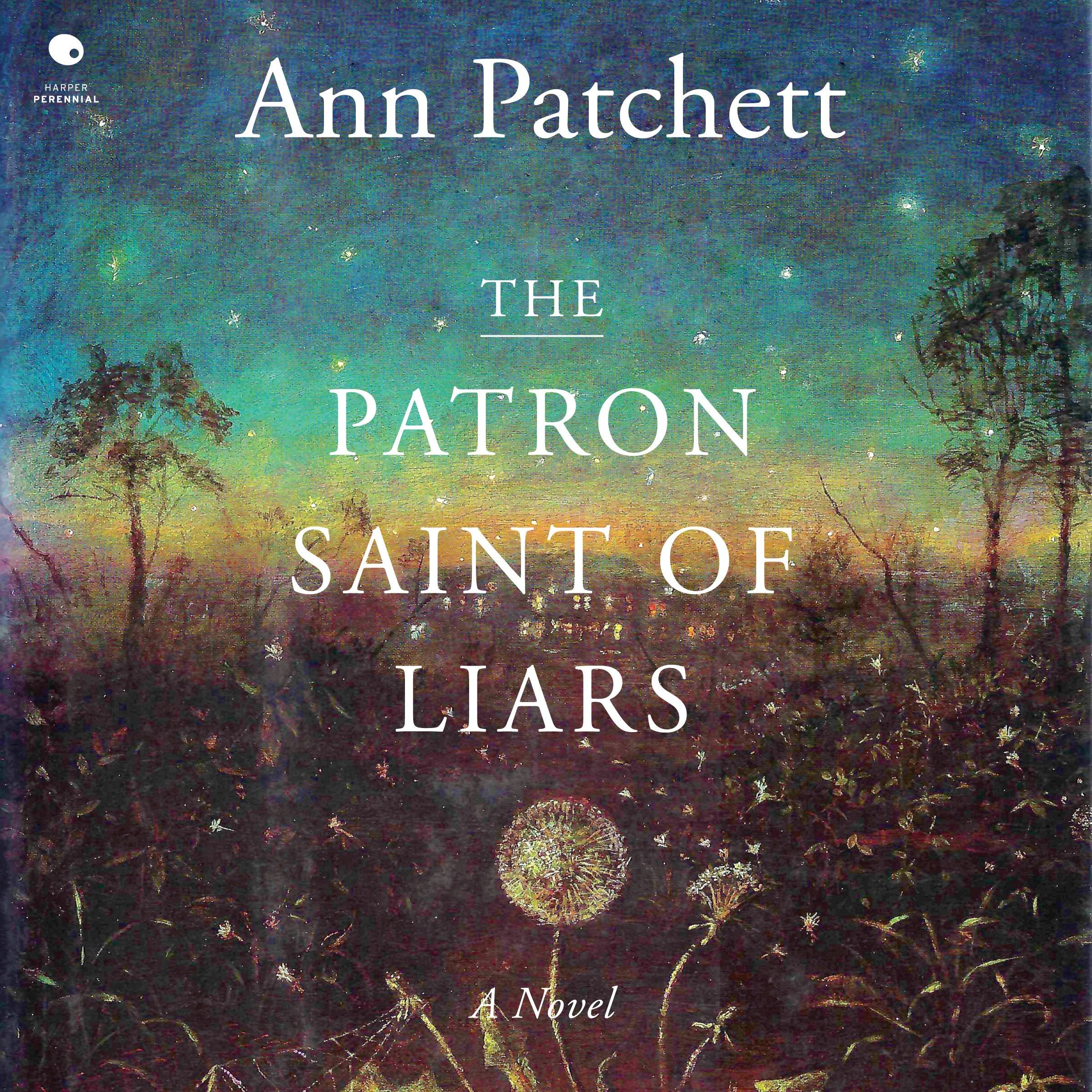 The Patron Saint Of Liars - Image 4