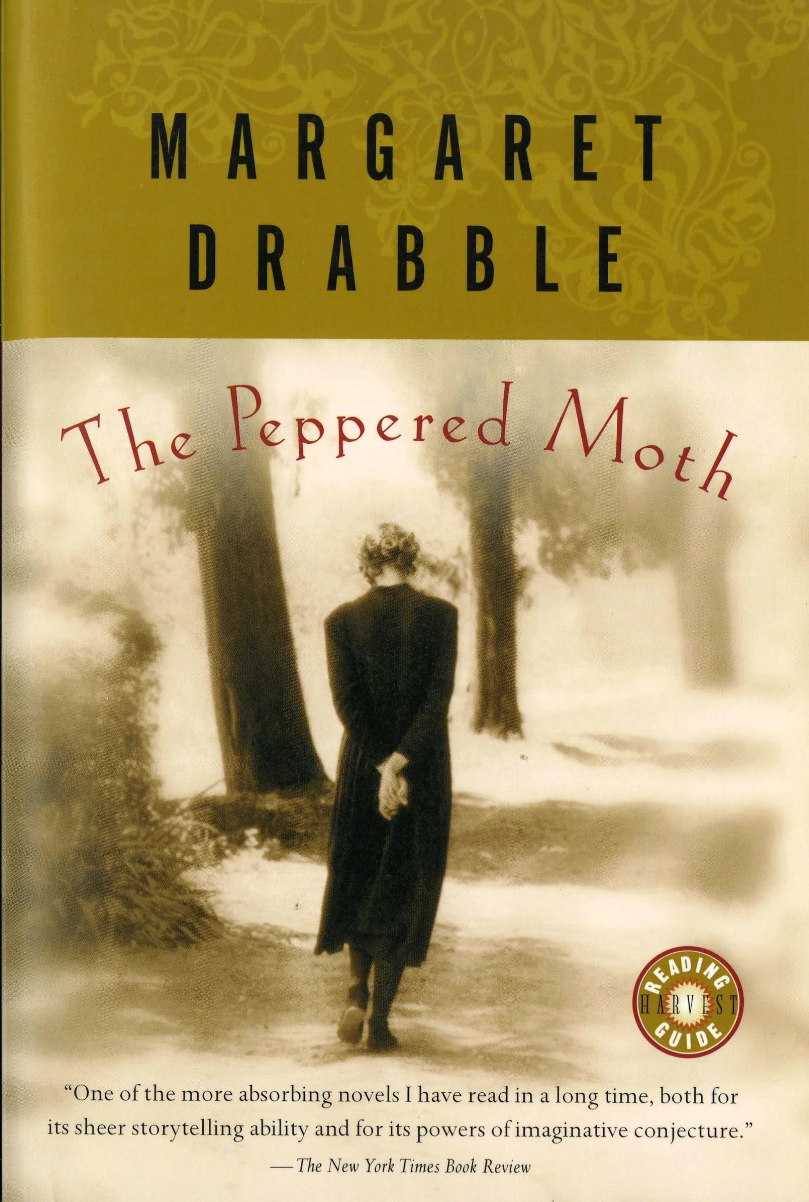 The Peppered Moth - Image 2