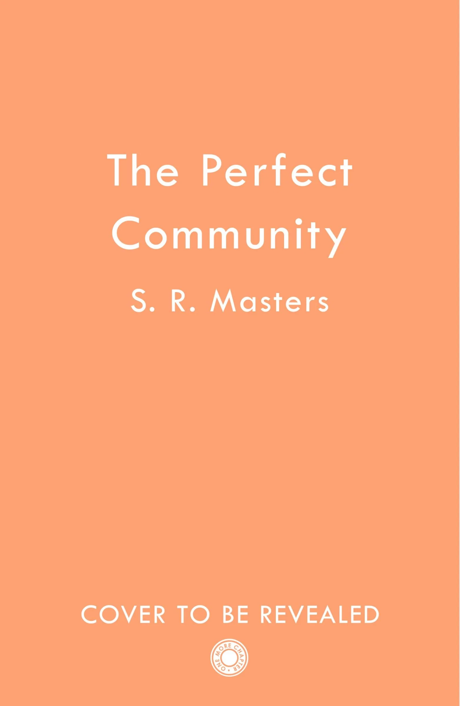 The Perfect Community - Image 2