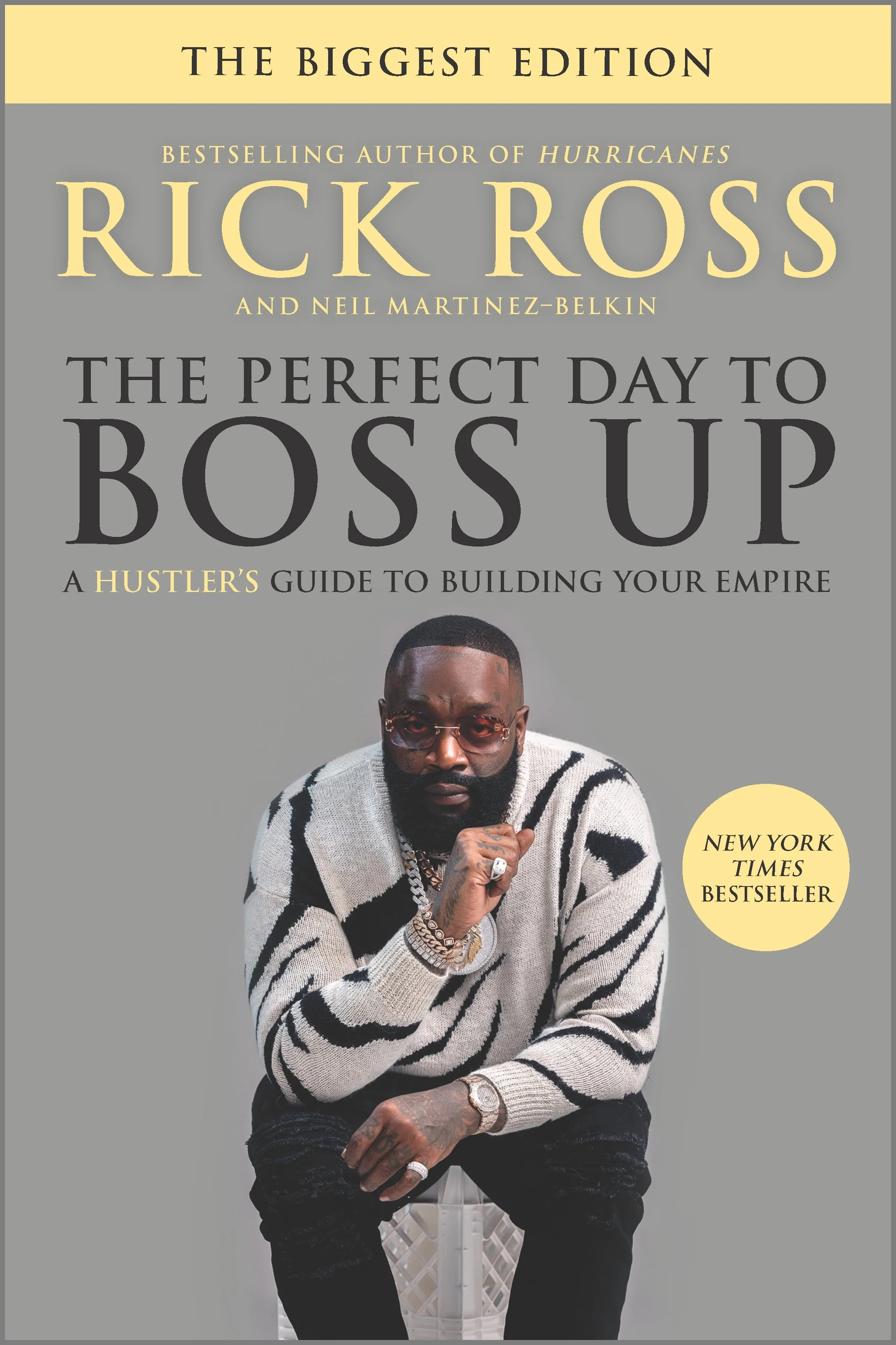 The Perfect Day to Boss Up - Image 2