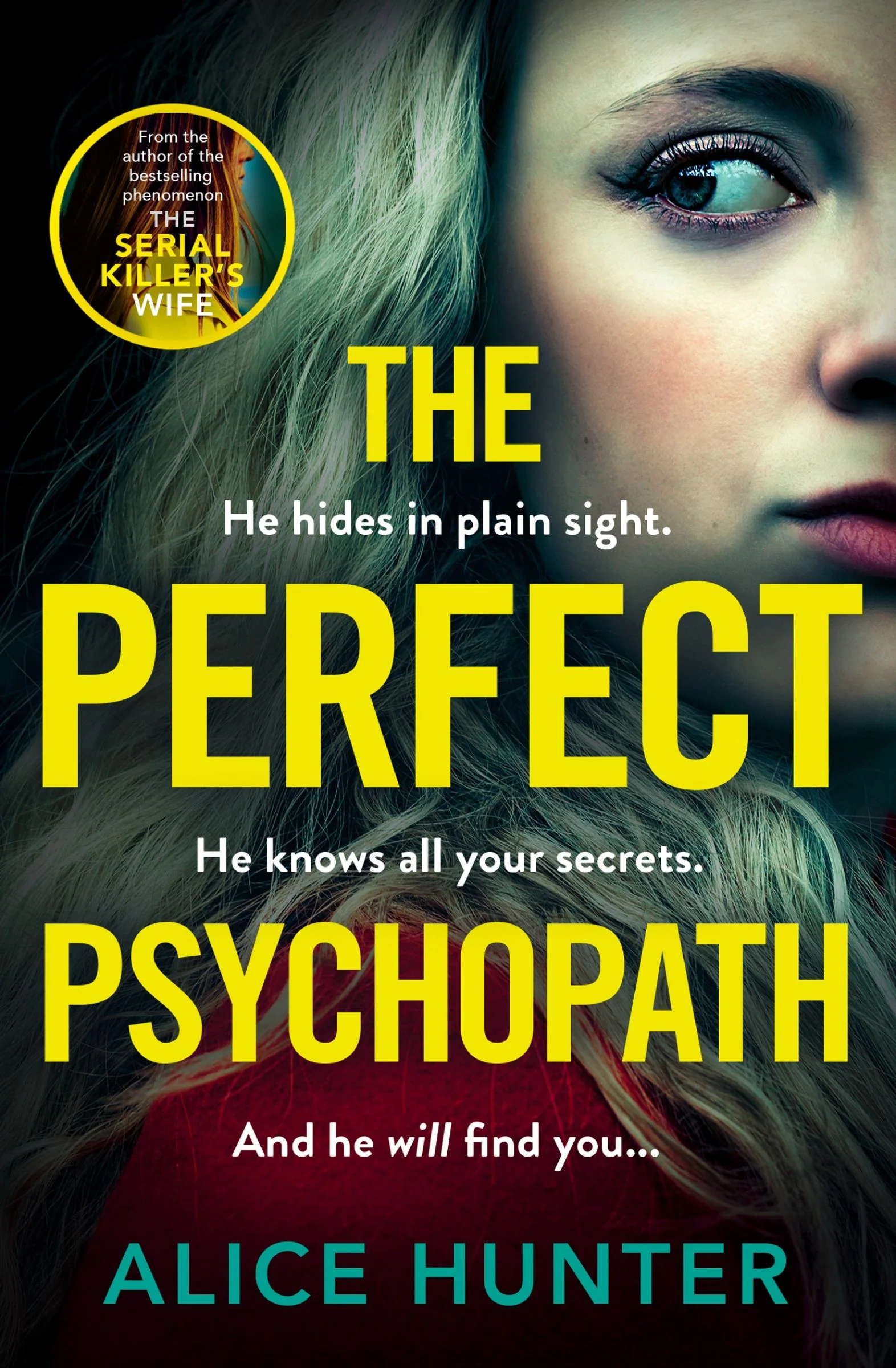 The Perfect Psychopath - Image 3