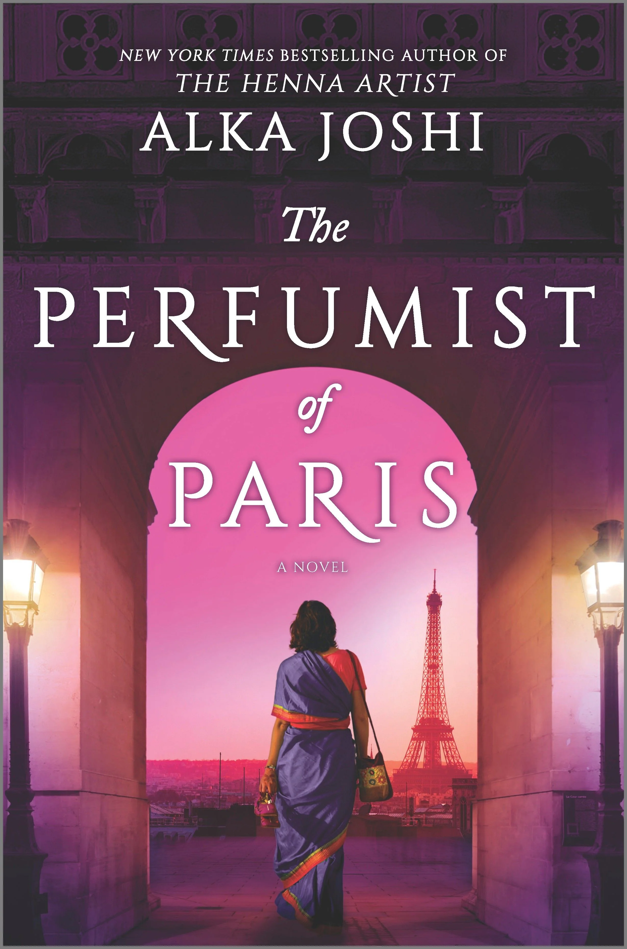 The Perfumist of Paris - Image 3
