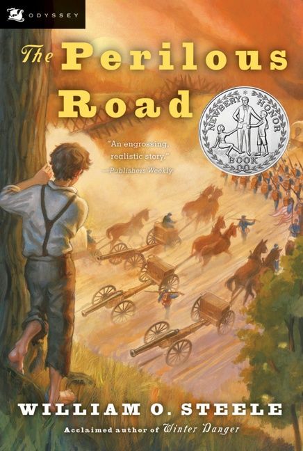 The Perilous Road - Image 2