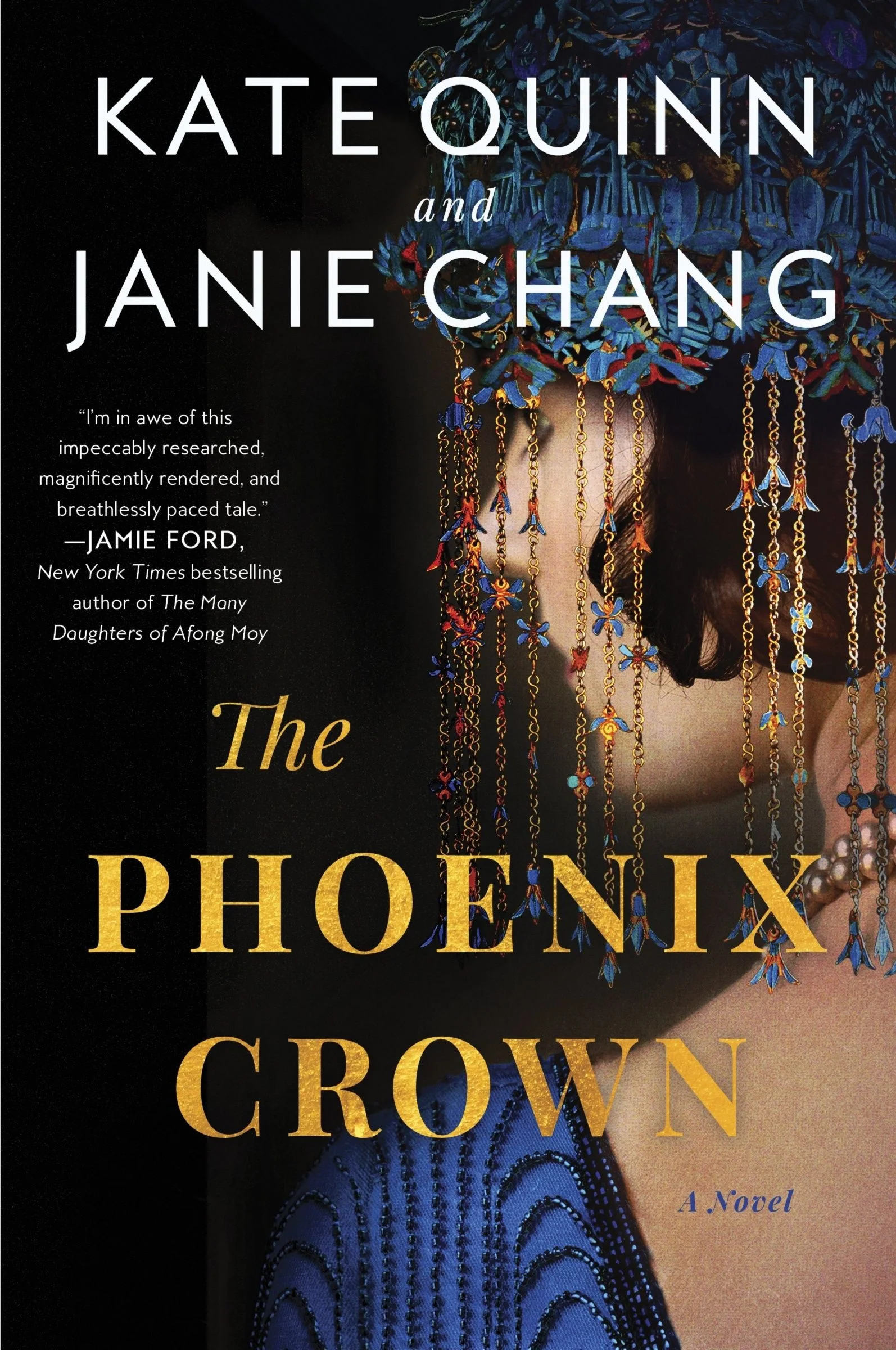 The Phoenix Crown - Image 3