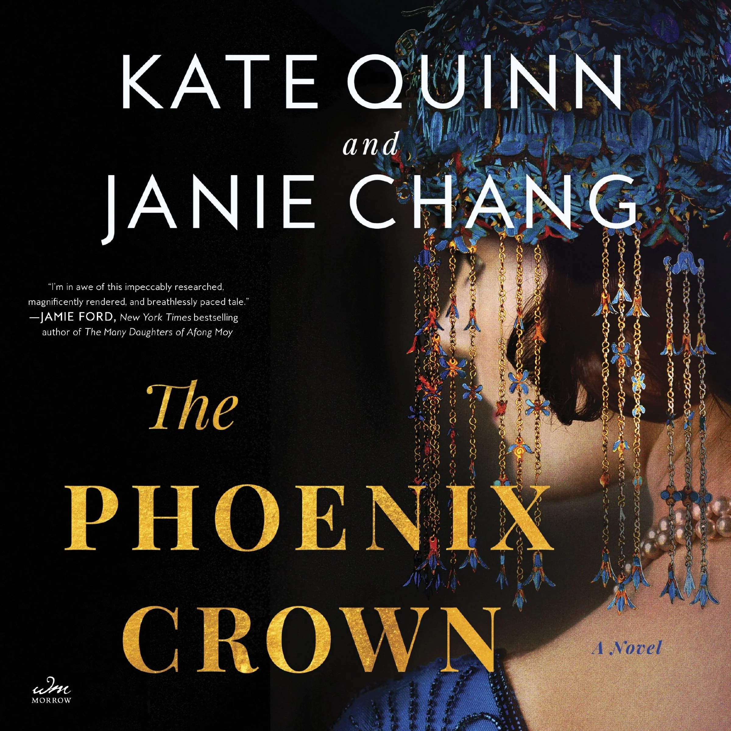The Phoenix Crown - Image 4