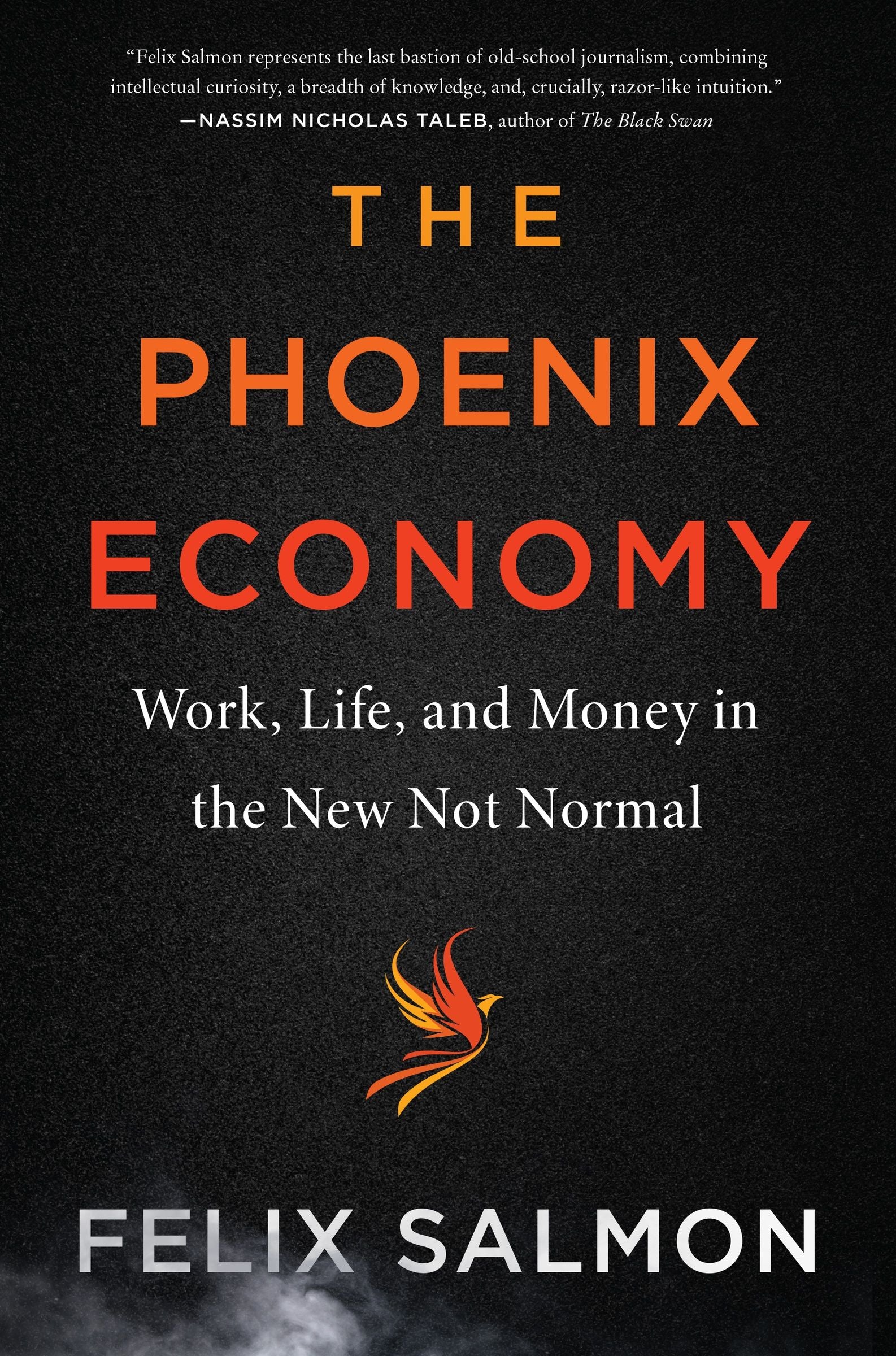 The Phoenix Economy - Image 2