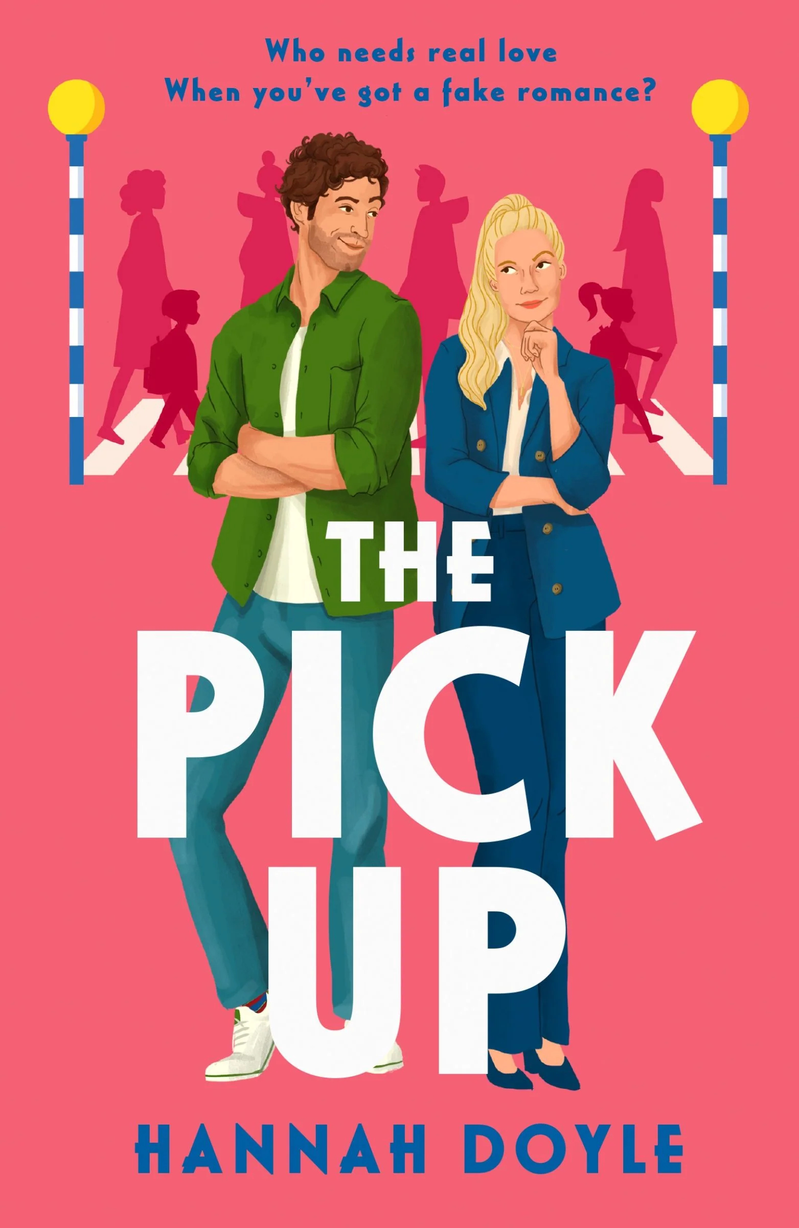 The Pick Up - Image 3