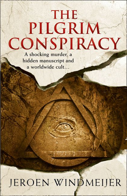 The Pilgrim Conspiracy - Image 2