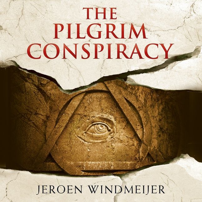The Pilgrim Conspiracy - Image 4