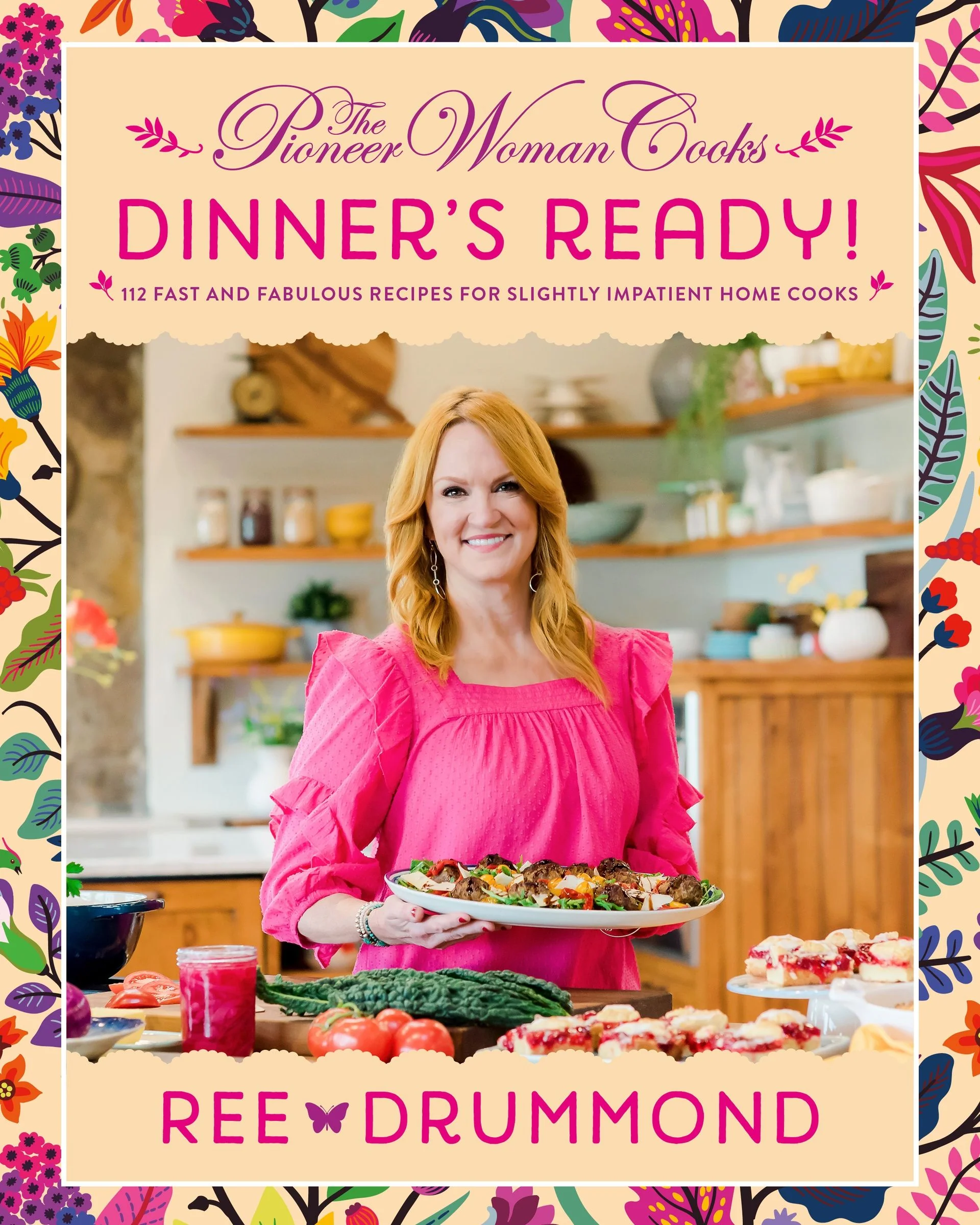 The Pioneer Woman Cooks—Dinner's Ready! - Image 2