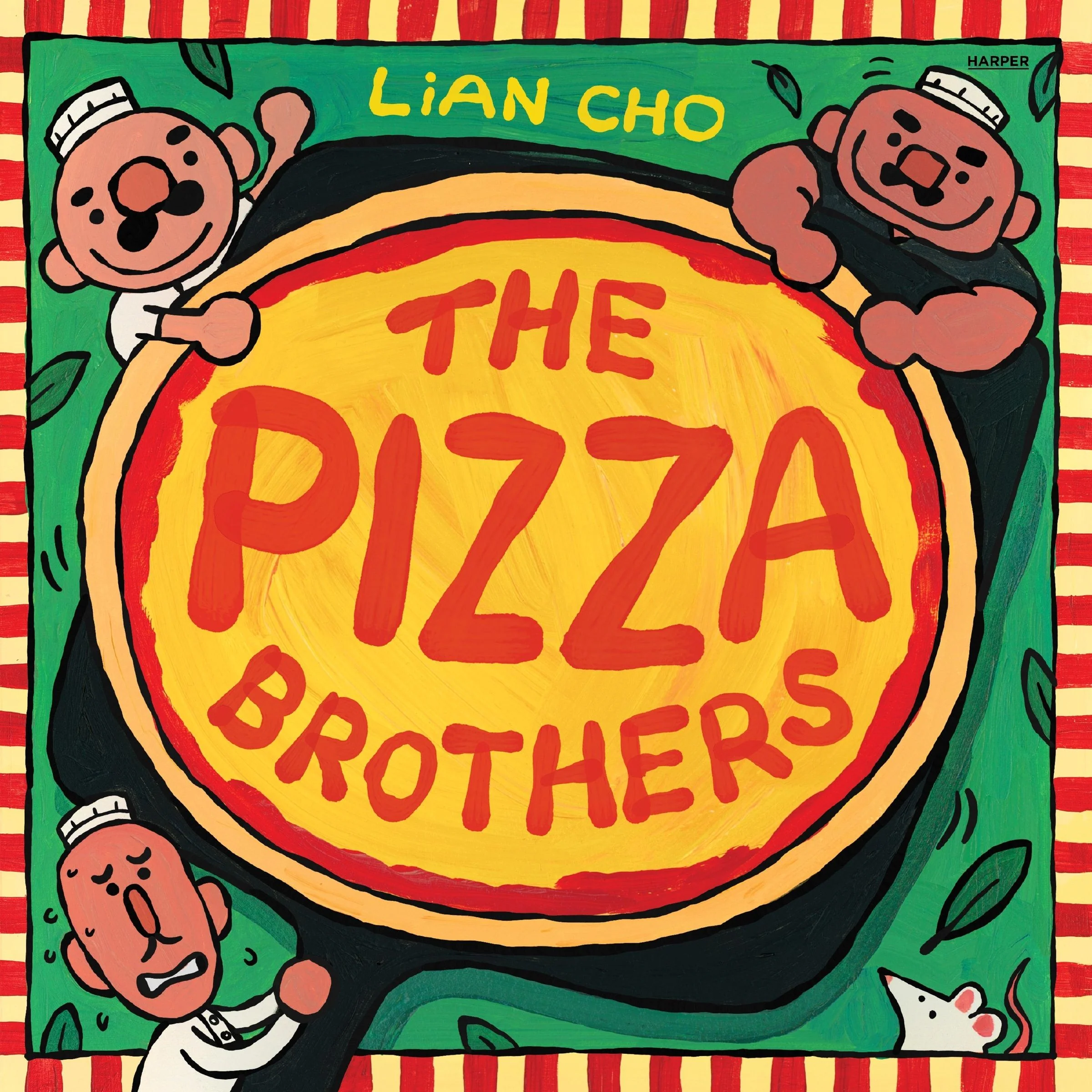 The Pizza Brothers - Image 3