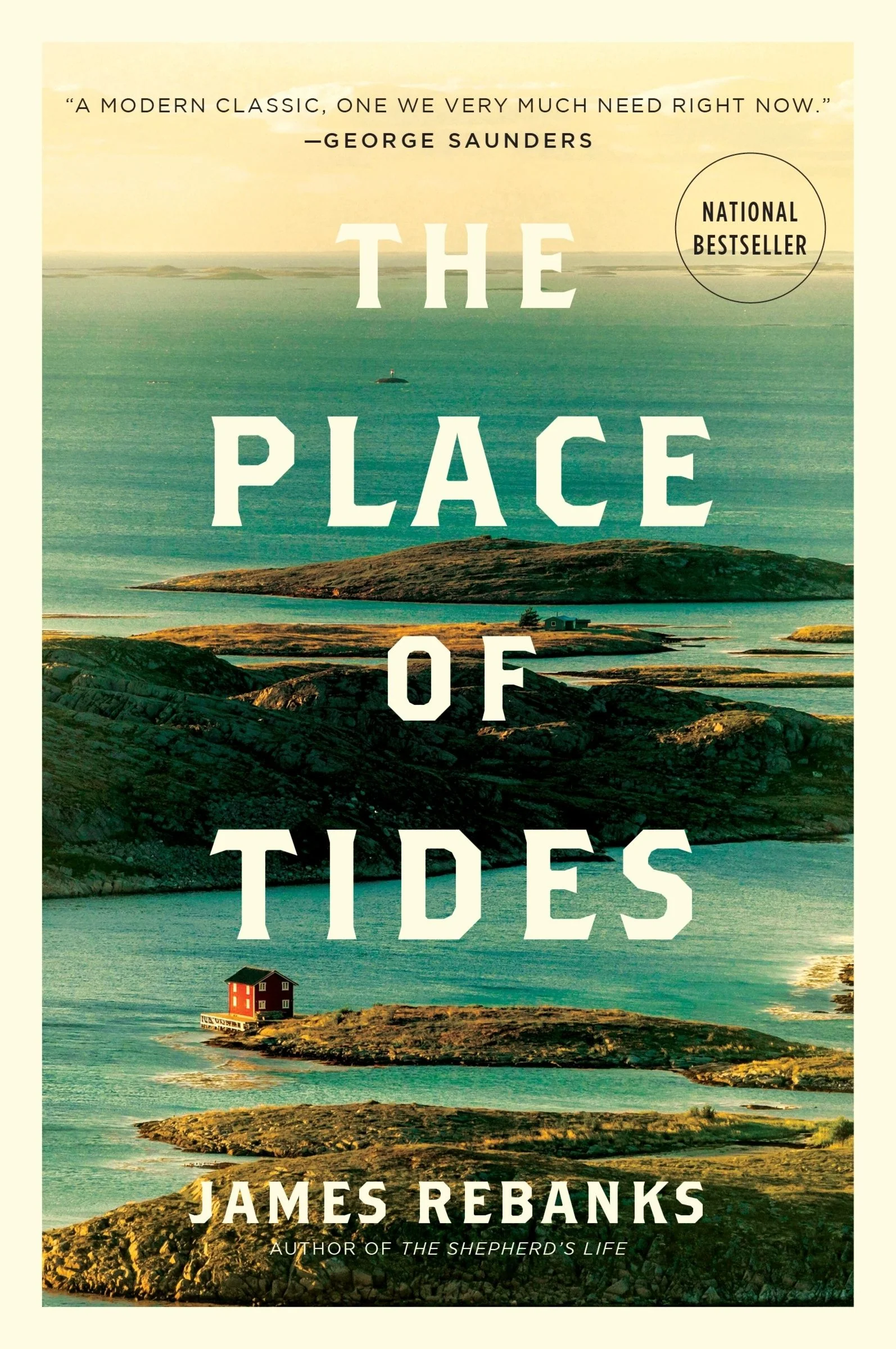 The Place of Tides - Image 5