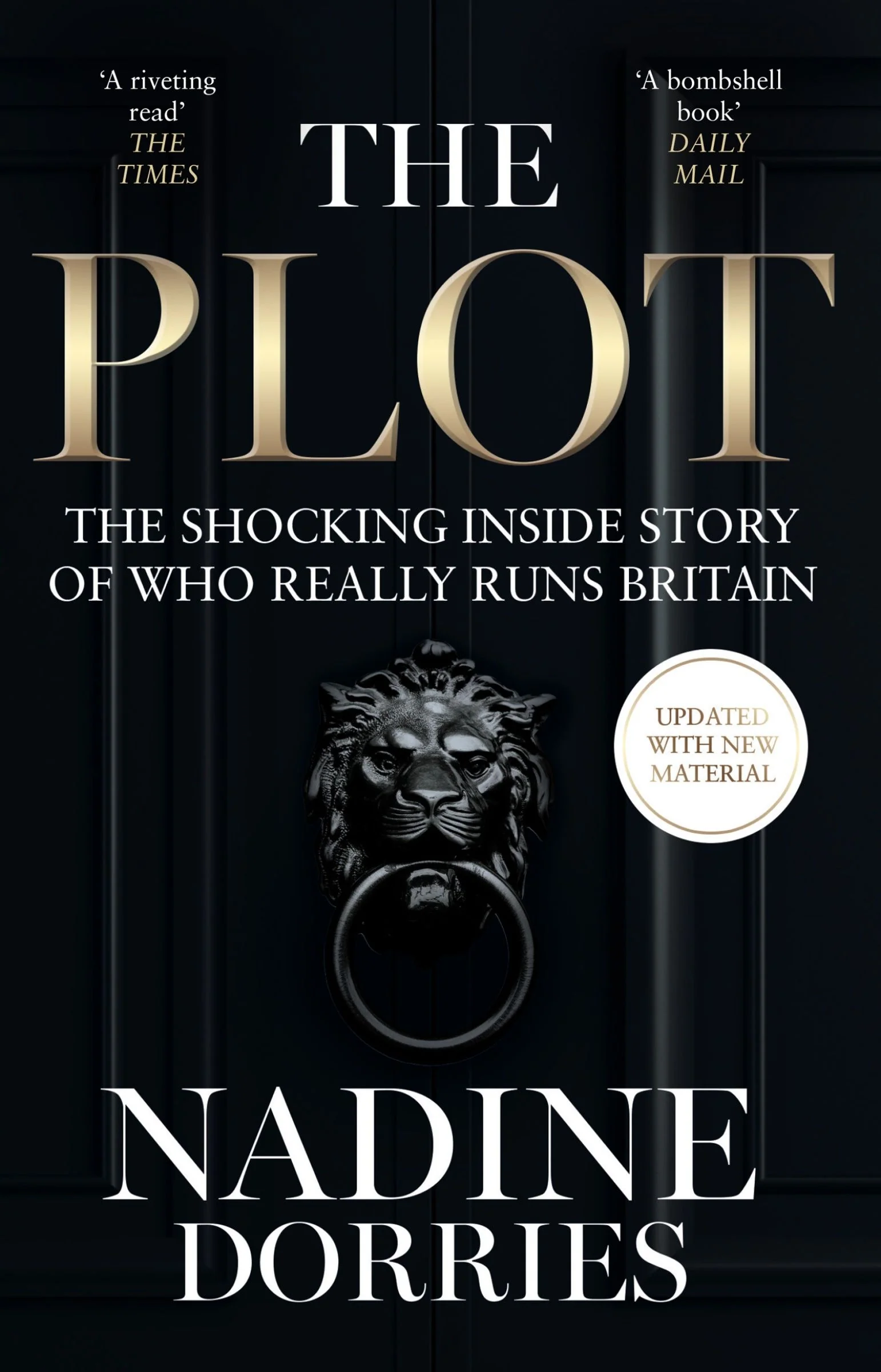 The Plot - Image 2