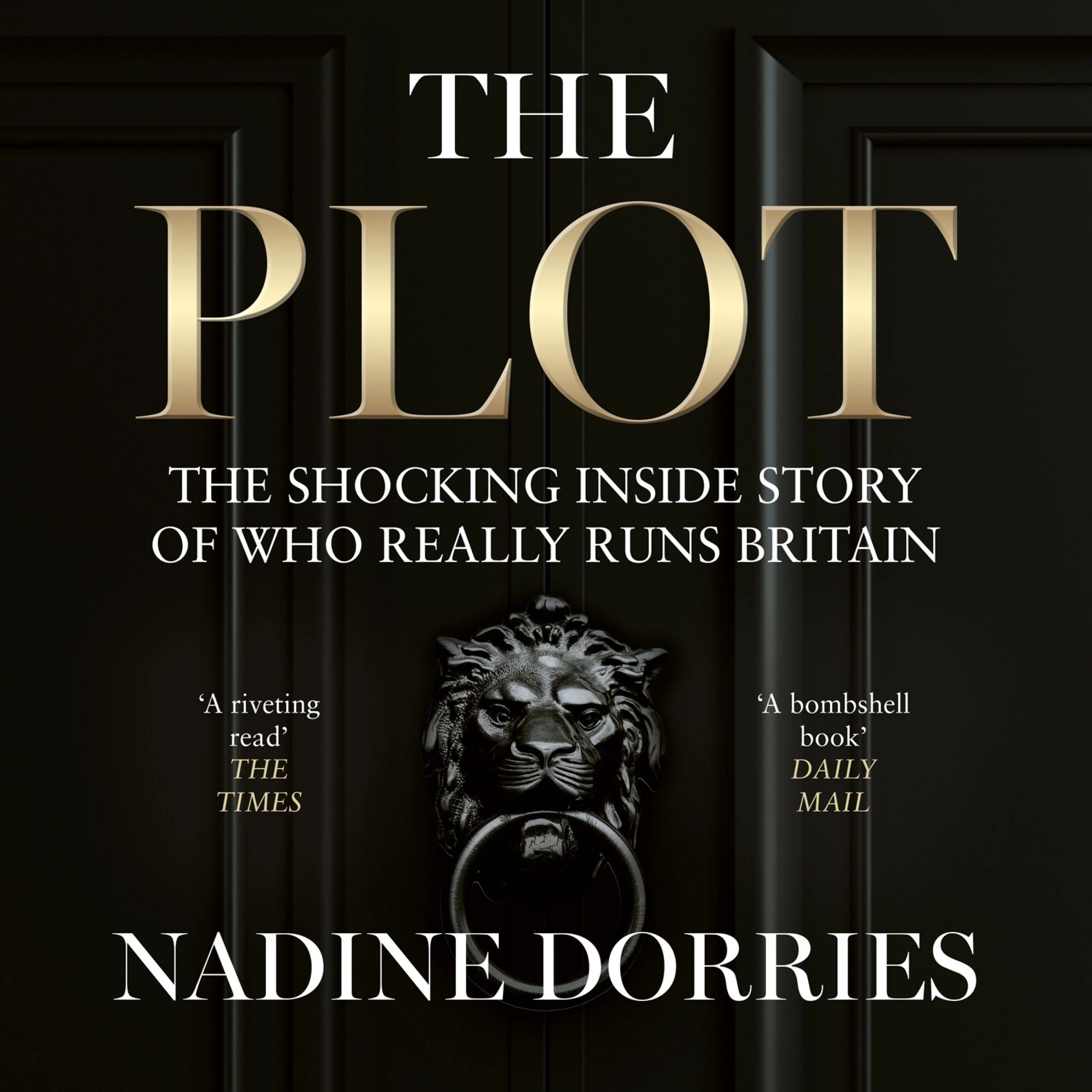 The Plot: The Political Assassination of Boris Johnson - Image 2