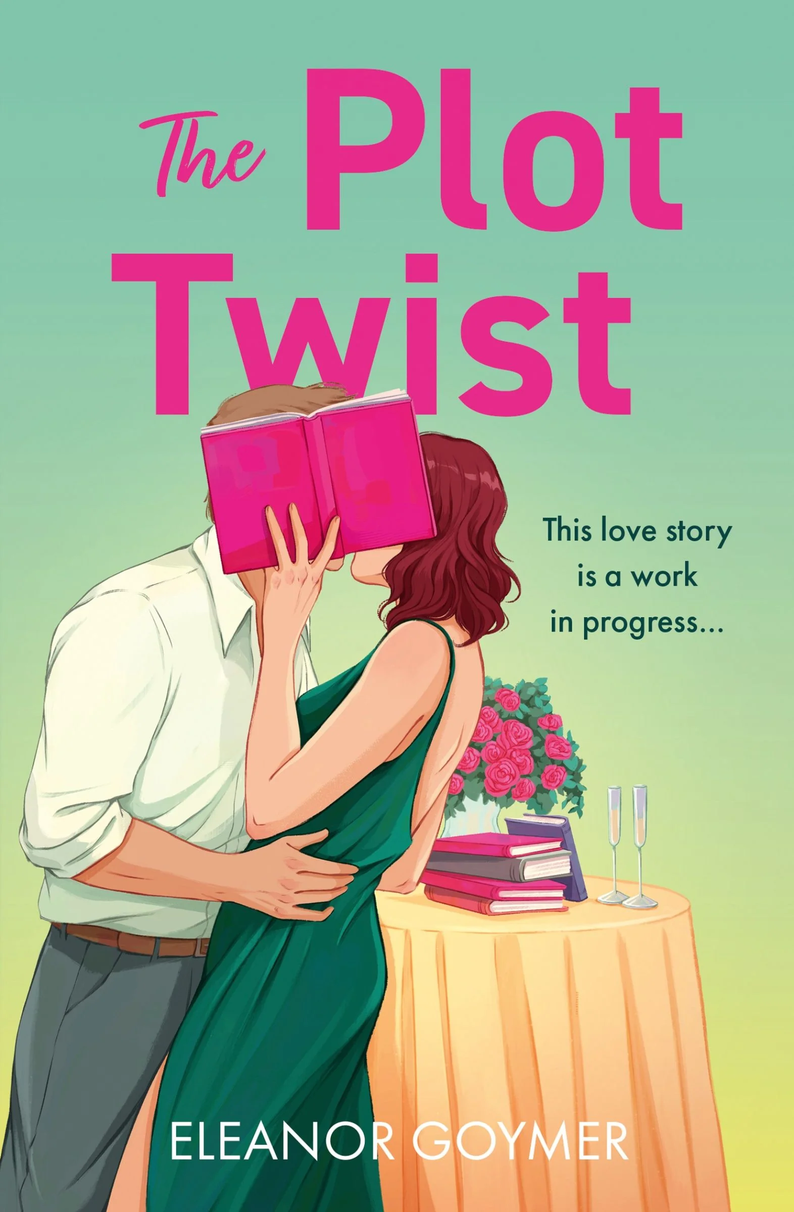 The Plot Twist - Image 3