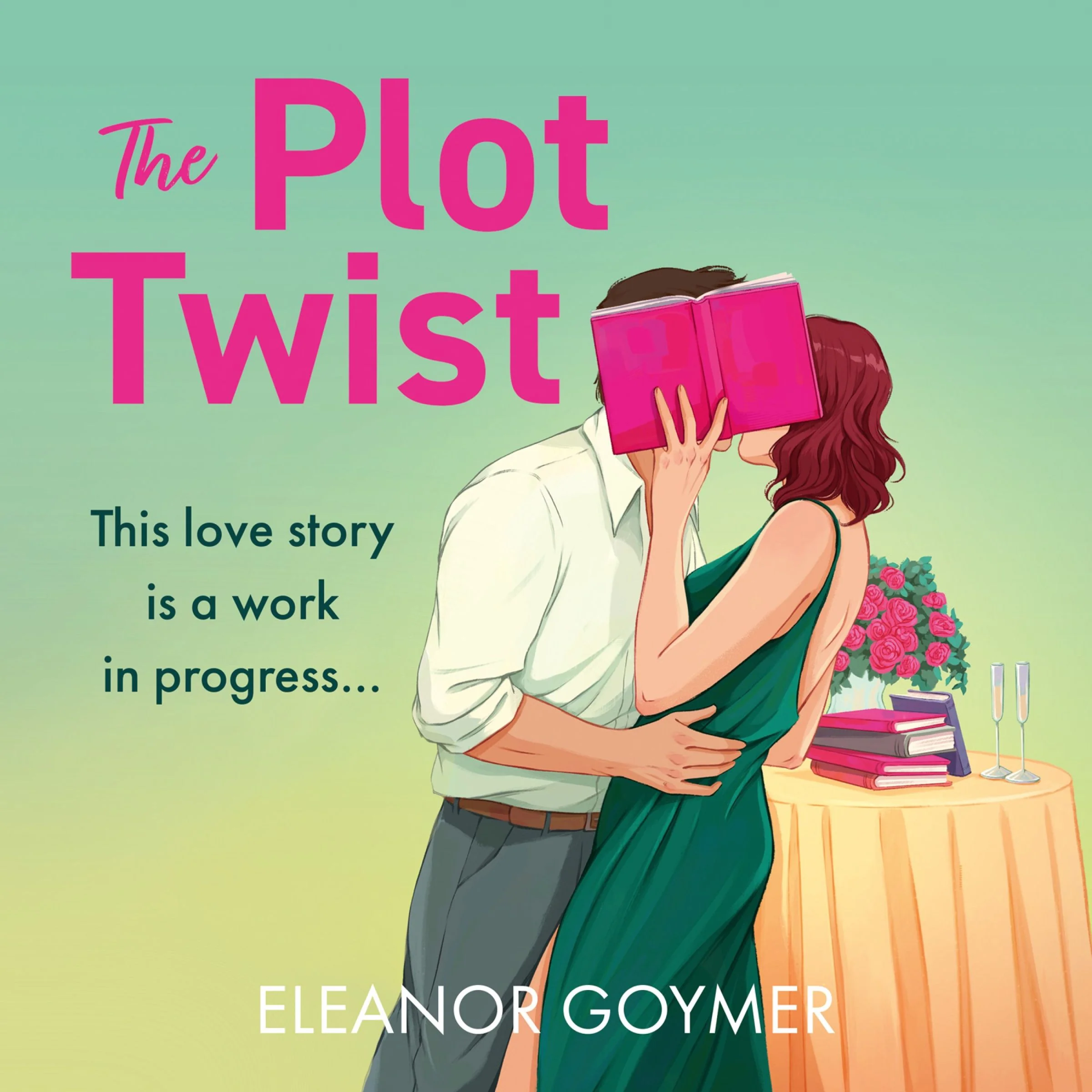 The Plot Twist - Image 4