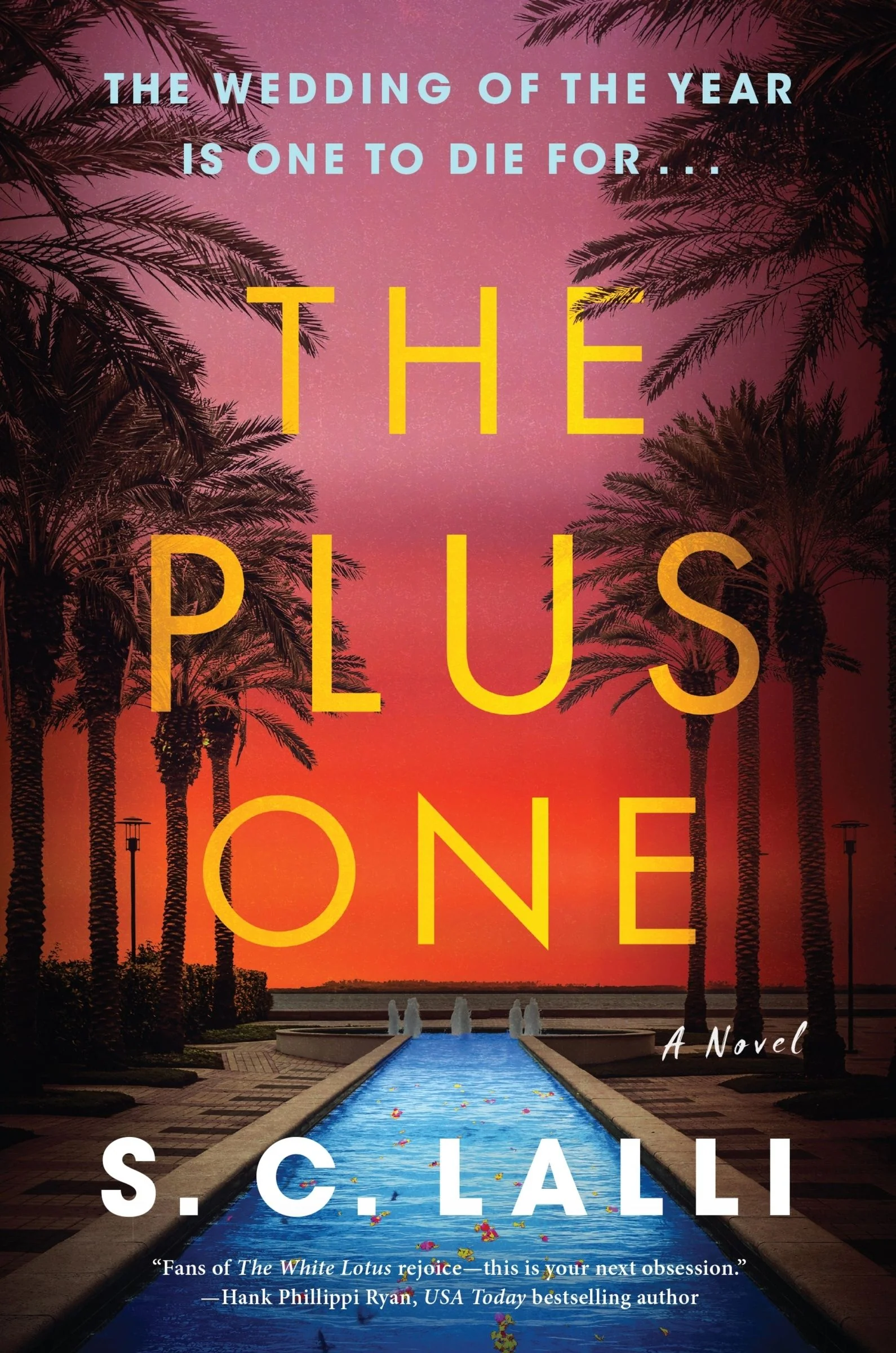 The Plus One - Image 3