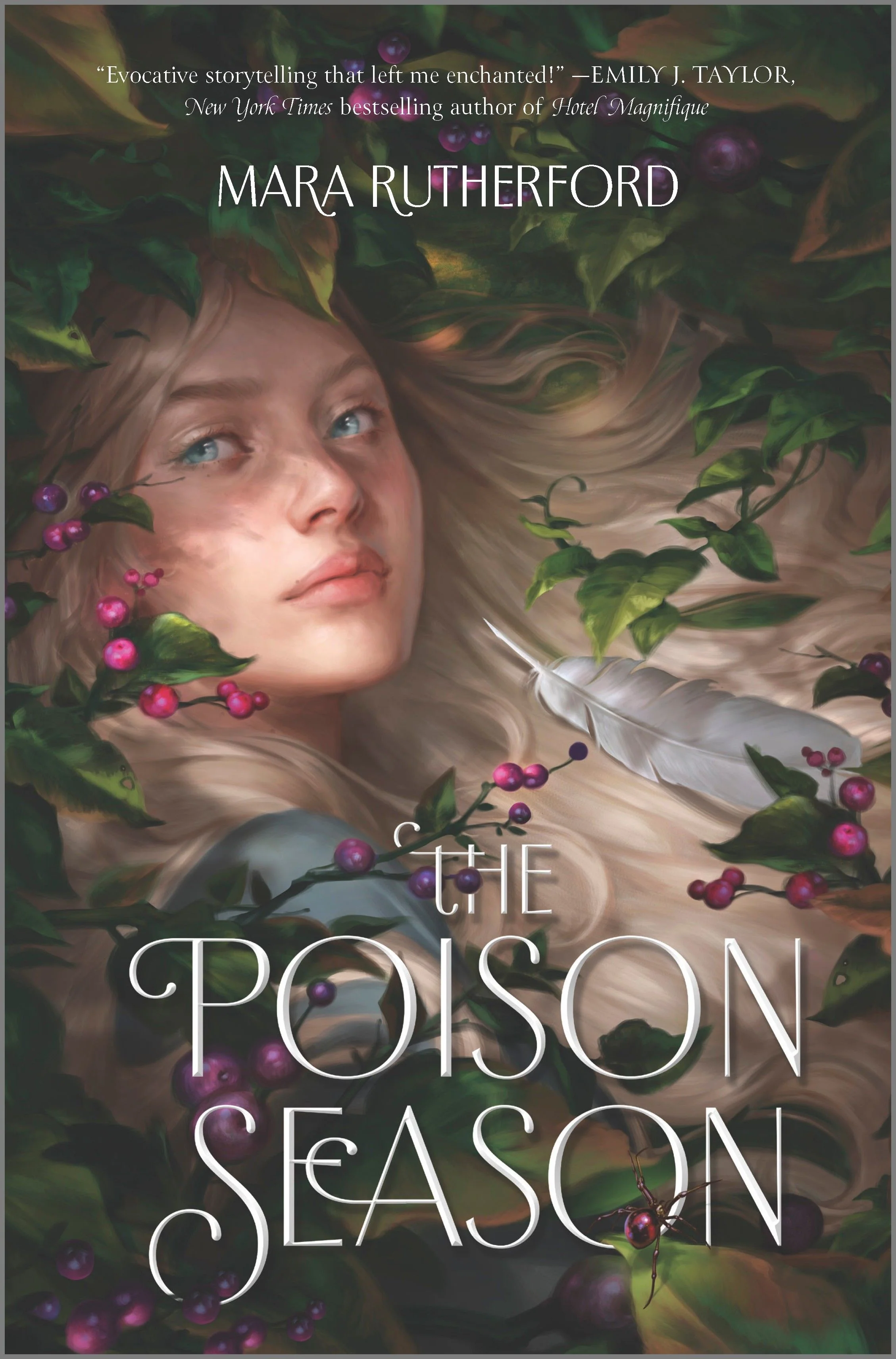 The Poison Season - Image 4