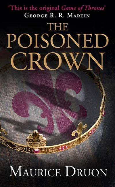 The Poisoned Crown - Image 2