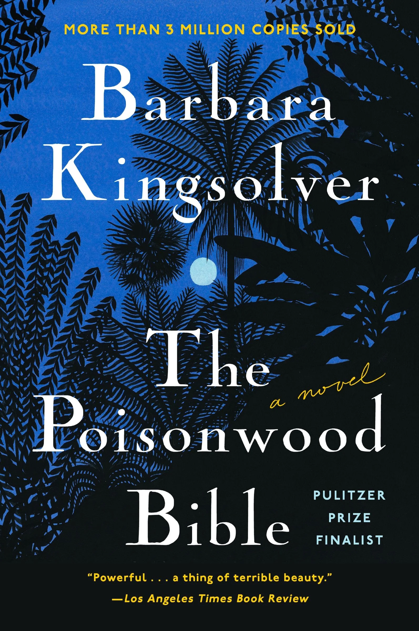 The Poisonwood Bible - Image 2