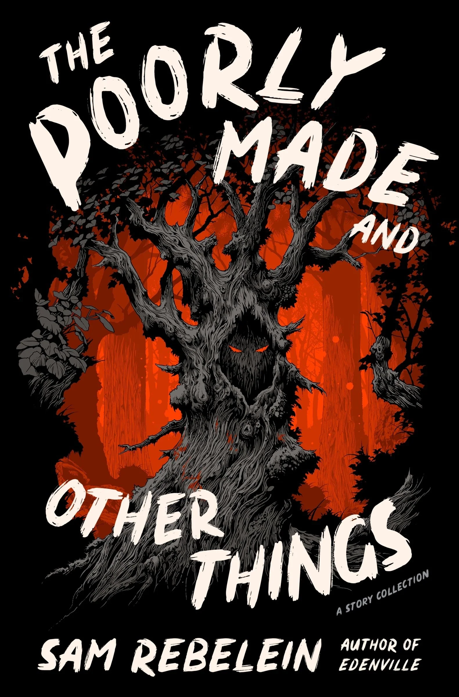 The Poorly Made and Other Things - Image 3