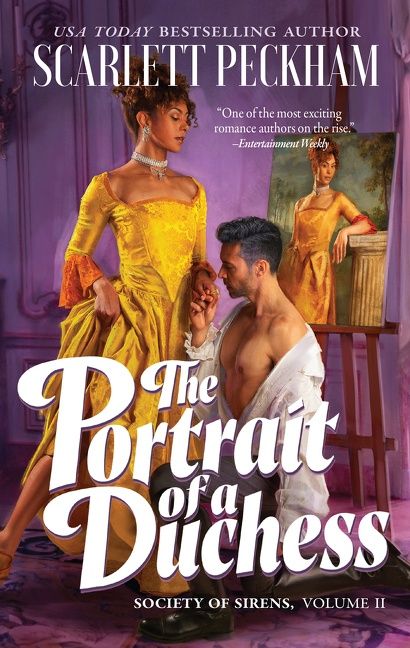 The Portrait of a Duchess - Image 4