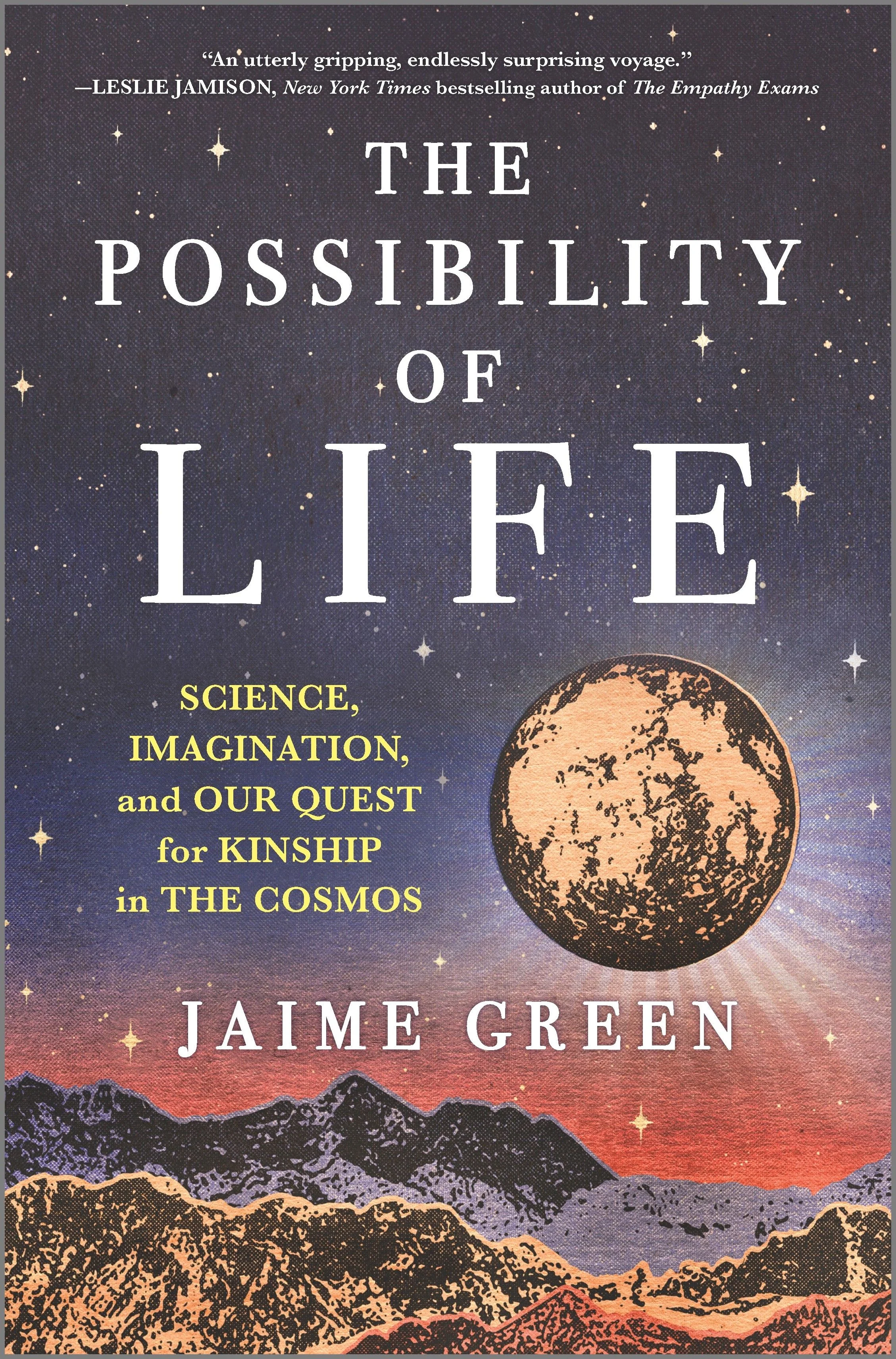 The Possibility of Life - Image 4