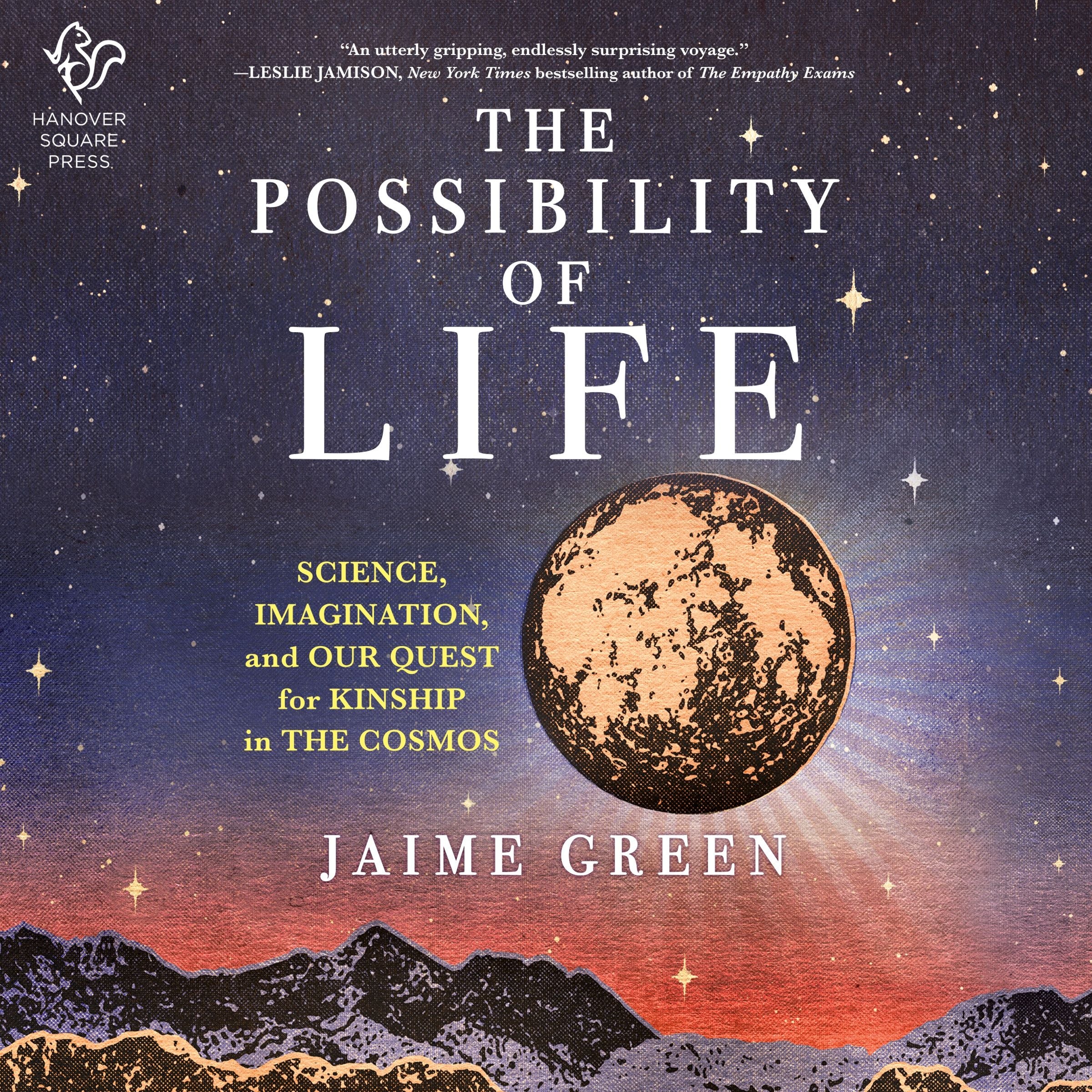The Possibility of Life - Image 5