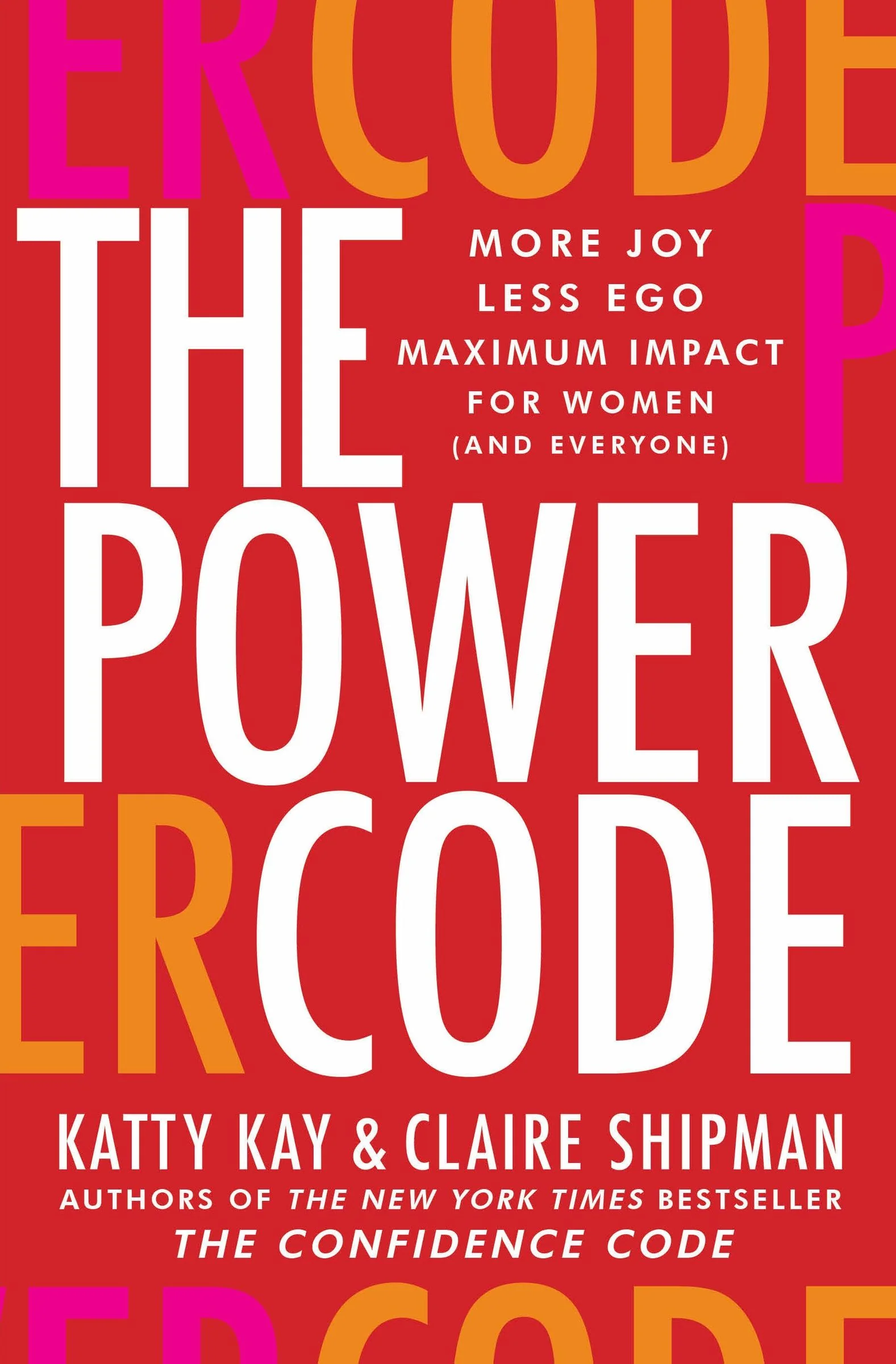 The Power Code - Image 2