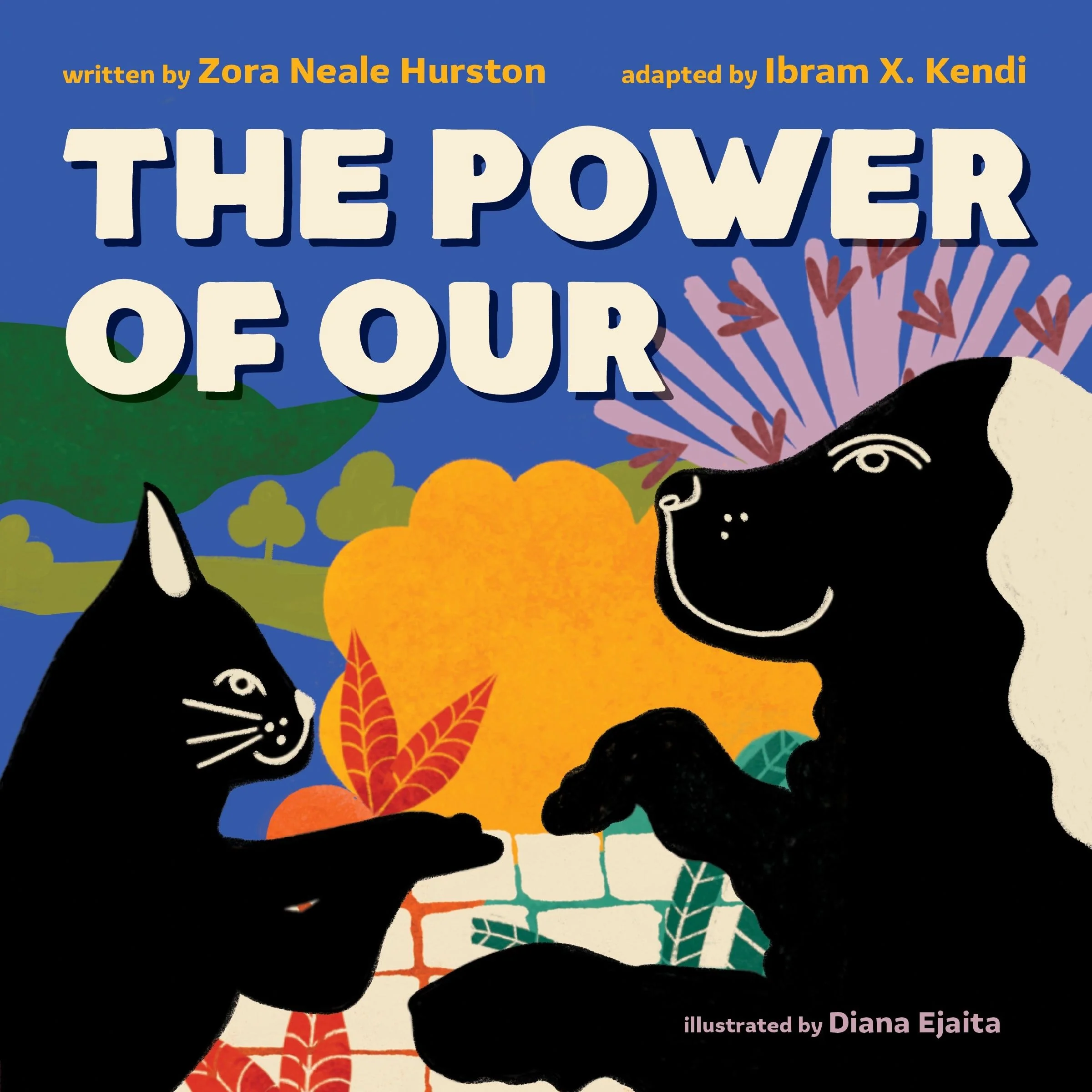 The Power of Our - Image 2